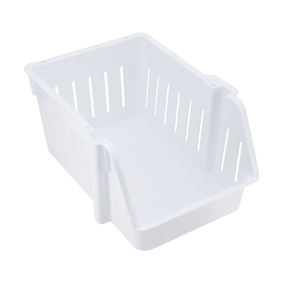 Stackable Pantry Basket Kmart