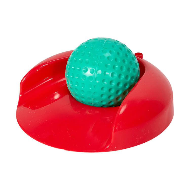 Garden Mini Golf Set Kmart