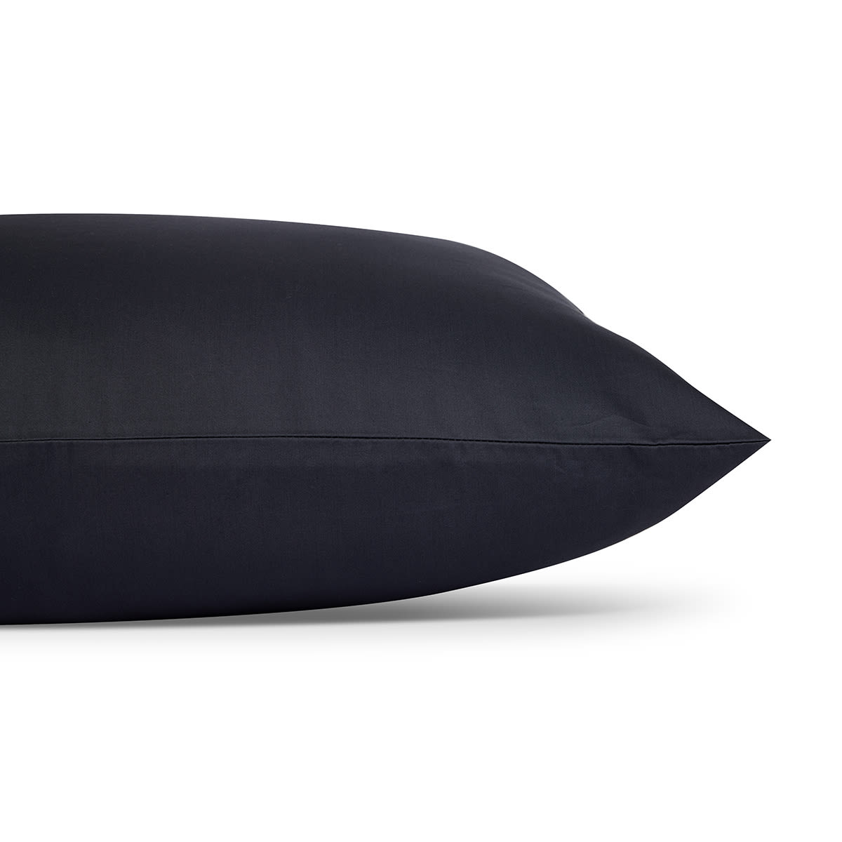 2 Pack 500 Thread Count Australian Grown Cotton Standard Pillowcases