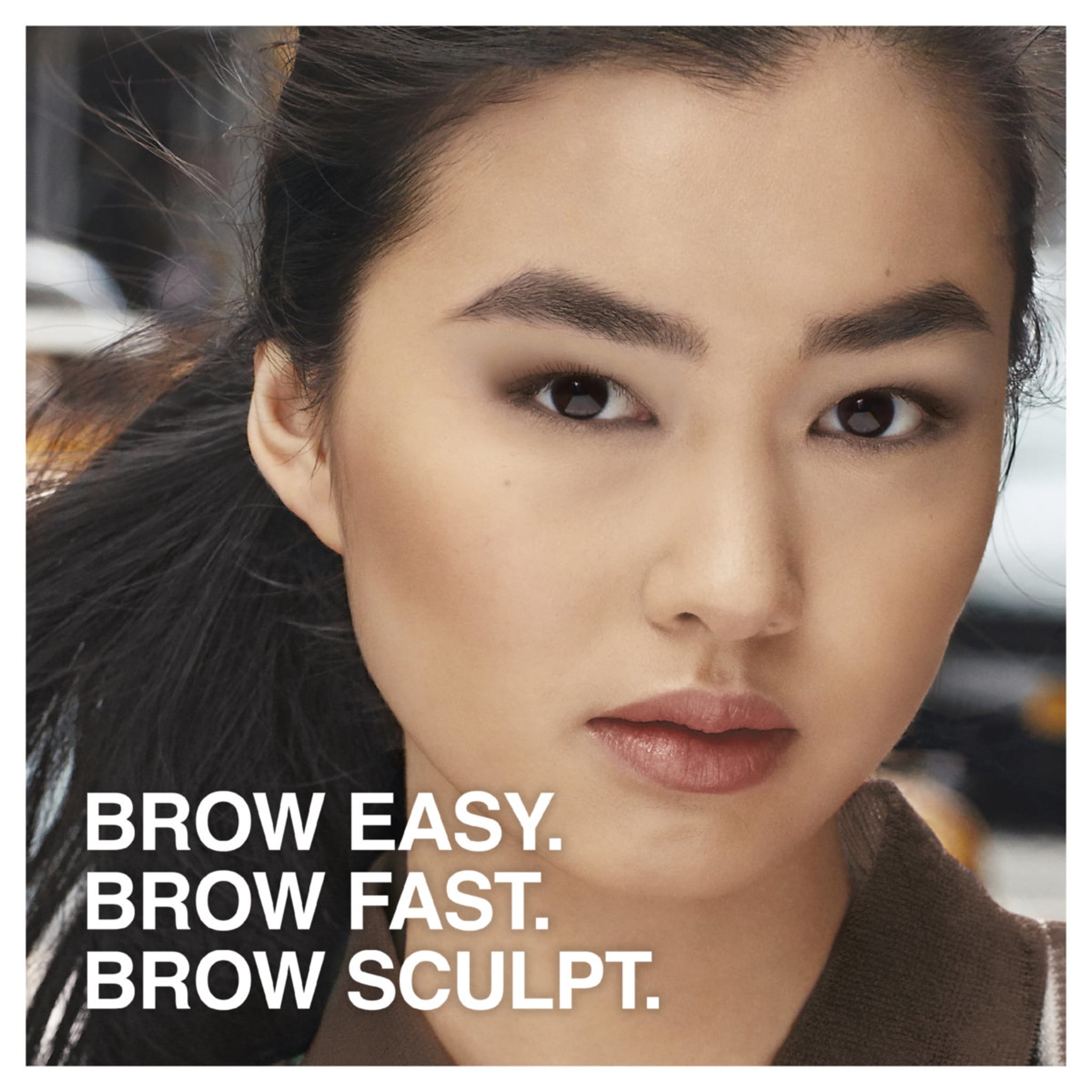 Maybelline Brow Fast Sculpt Gel Mascara Clear Kmart