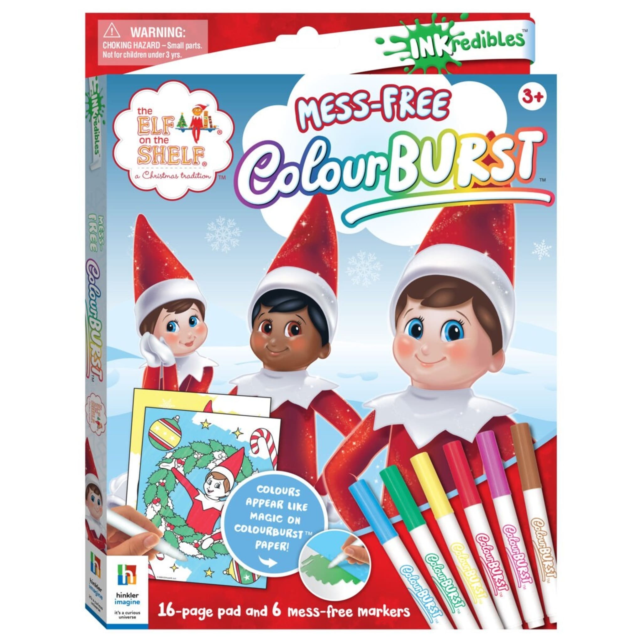 inkredibles-the-elf-on-the-shelf-a-christmas-tradition-colourburst-mess