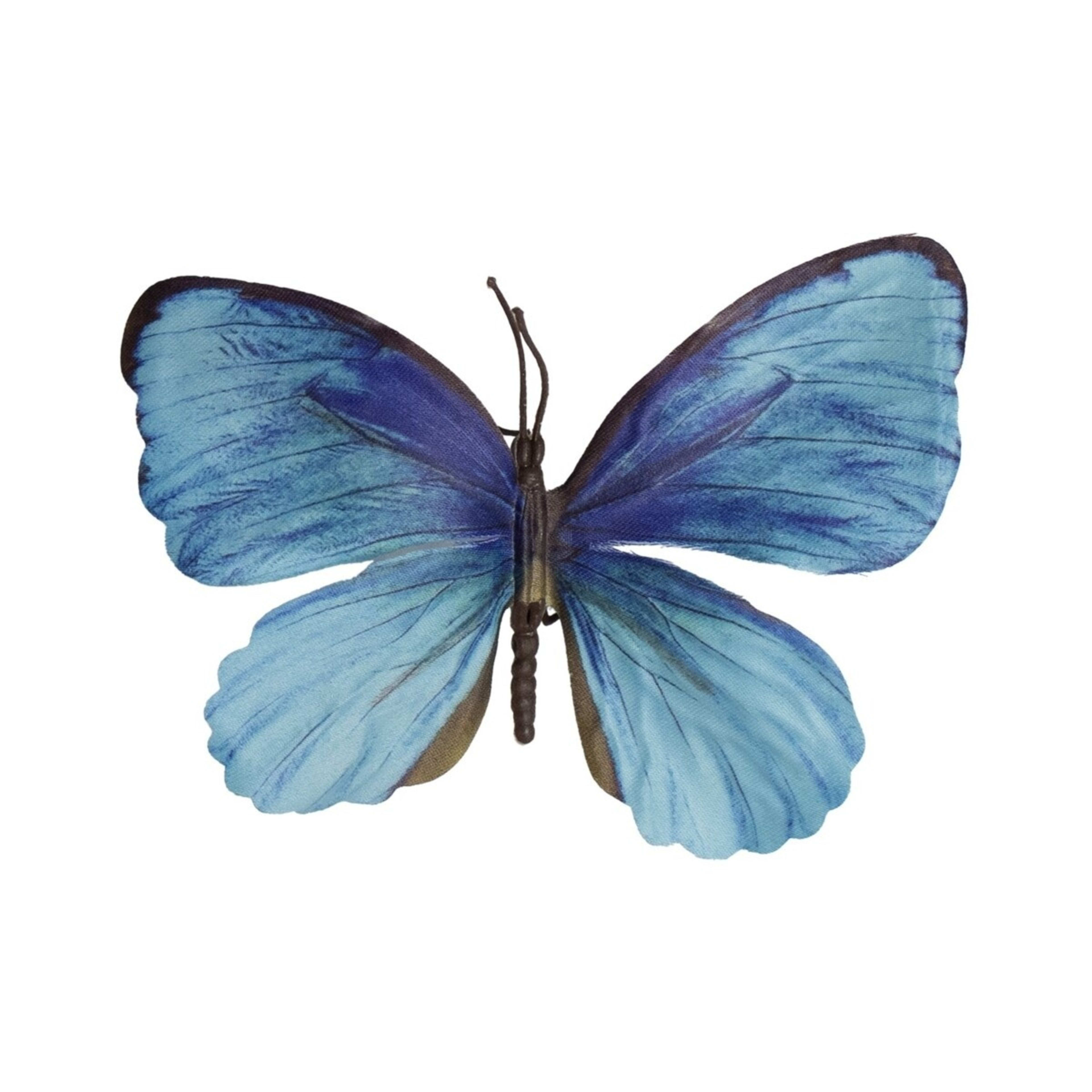 5 8 Pack Artificial Butterflies, 5 of 10