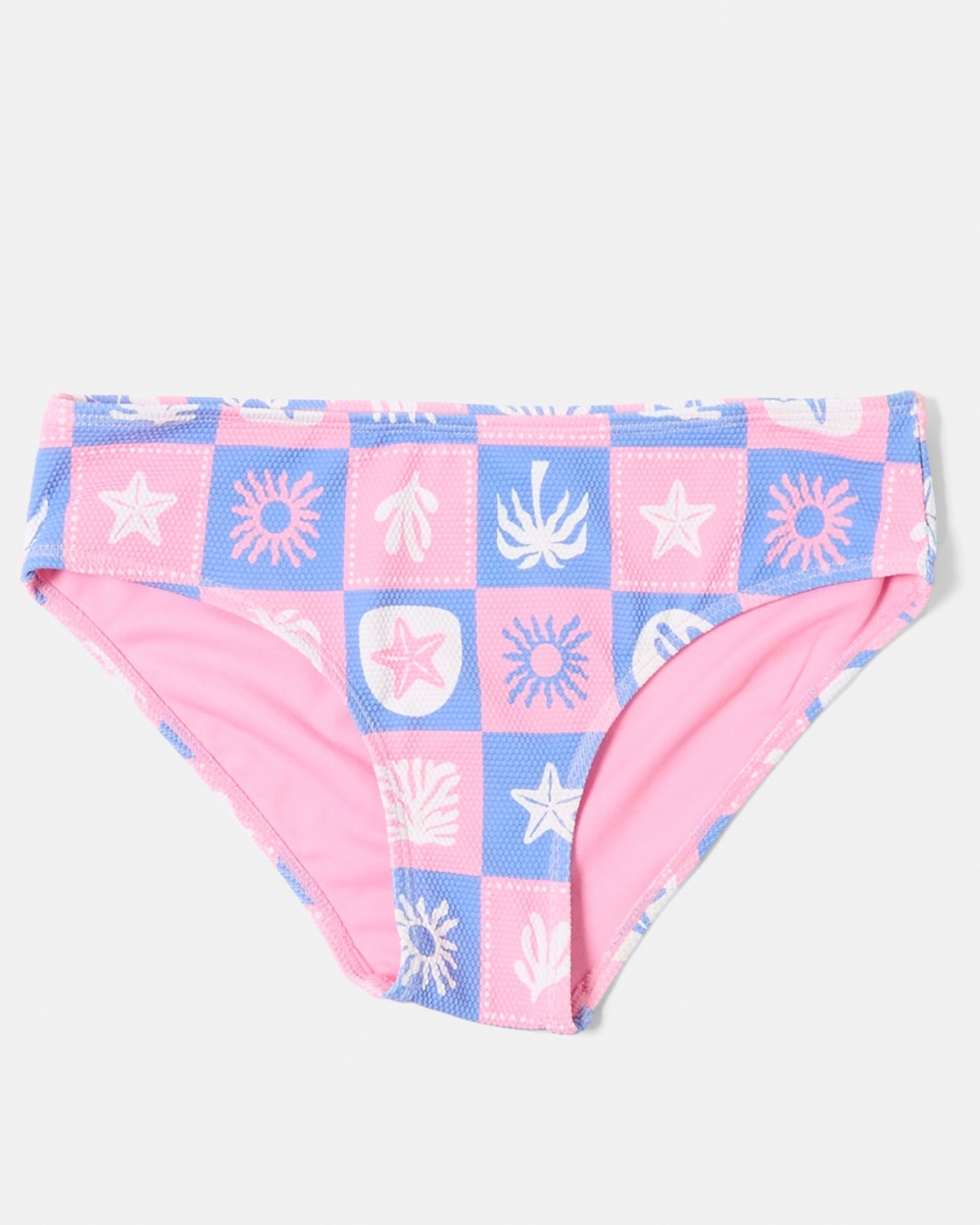 10 3 Piece Swim Set COASTAL REVERIE MIULTI, 10 of 10