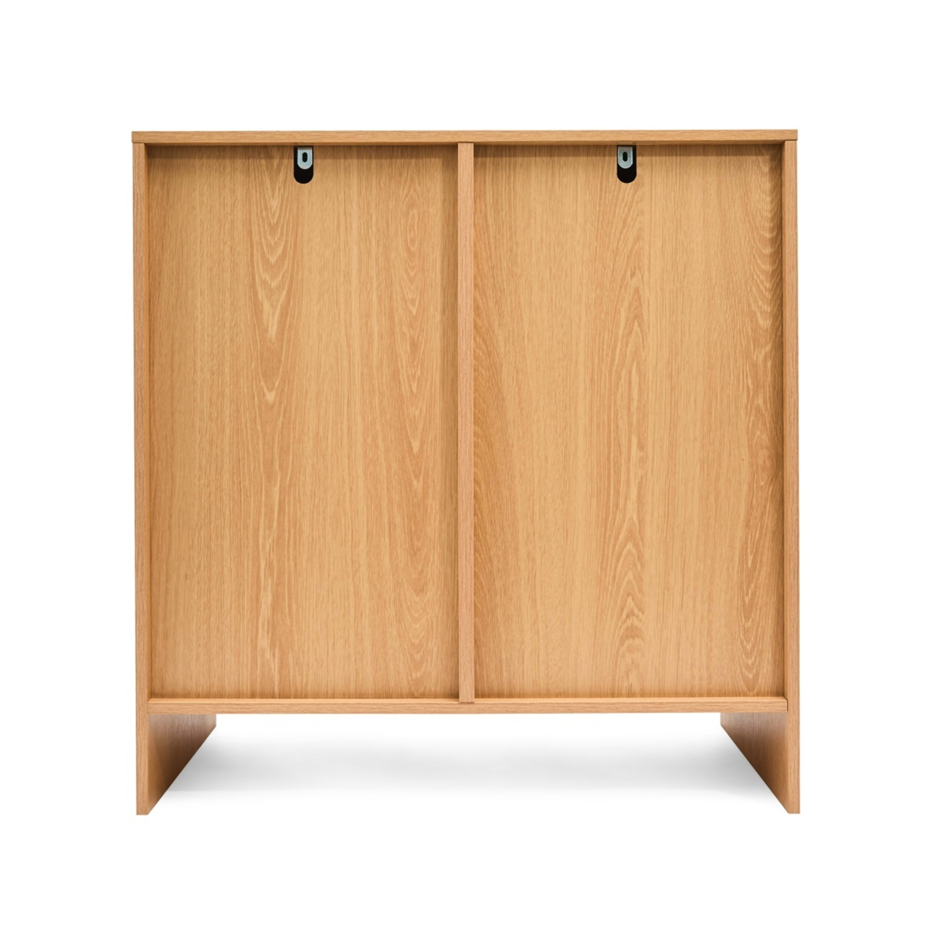7 Leon Laundry Hamper Cabinet, 7 of 10
