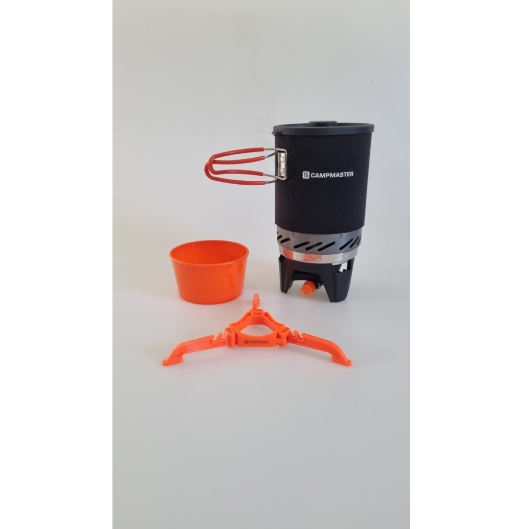 Campmaster Ultralight Hiking Stove Ultra Jet 1 Kmart