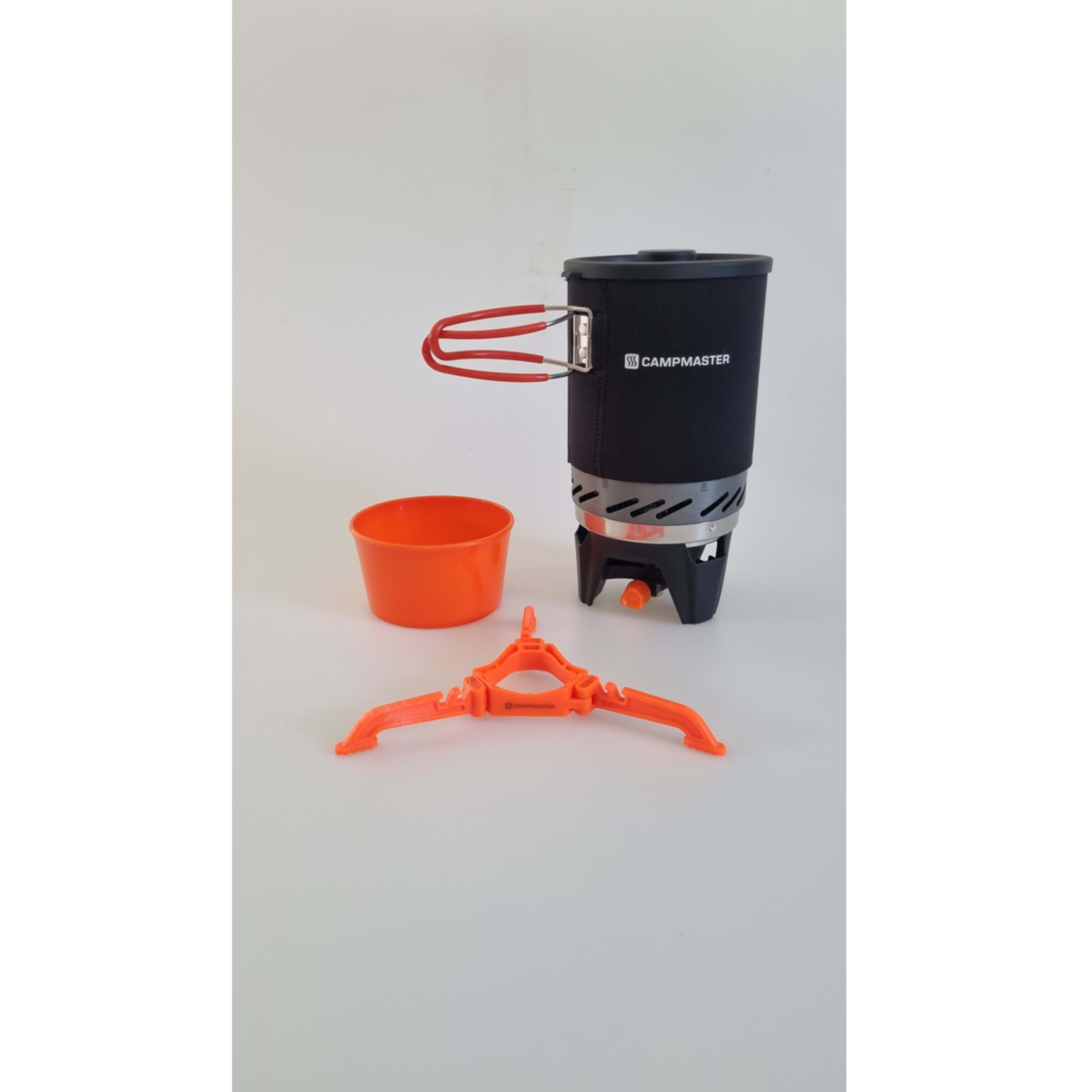 Campmaster Ultralight Hiking Stove Ultra Jet 1 Kmart