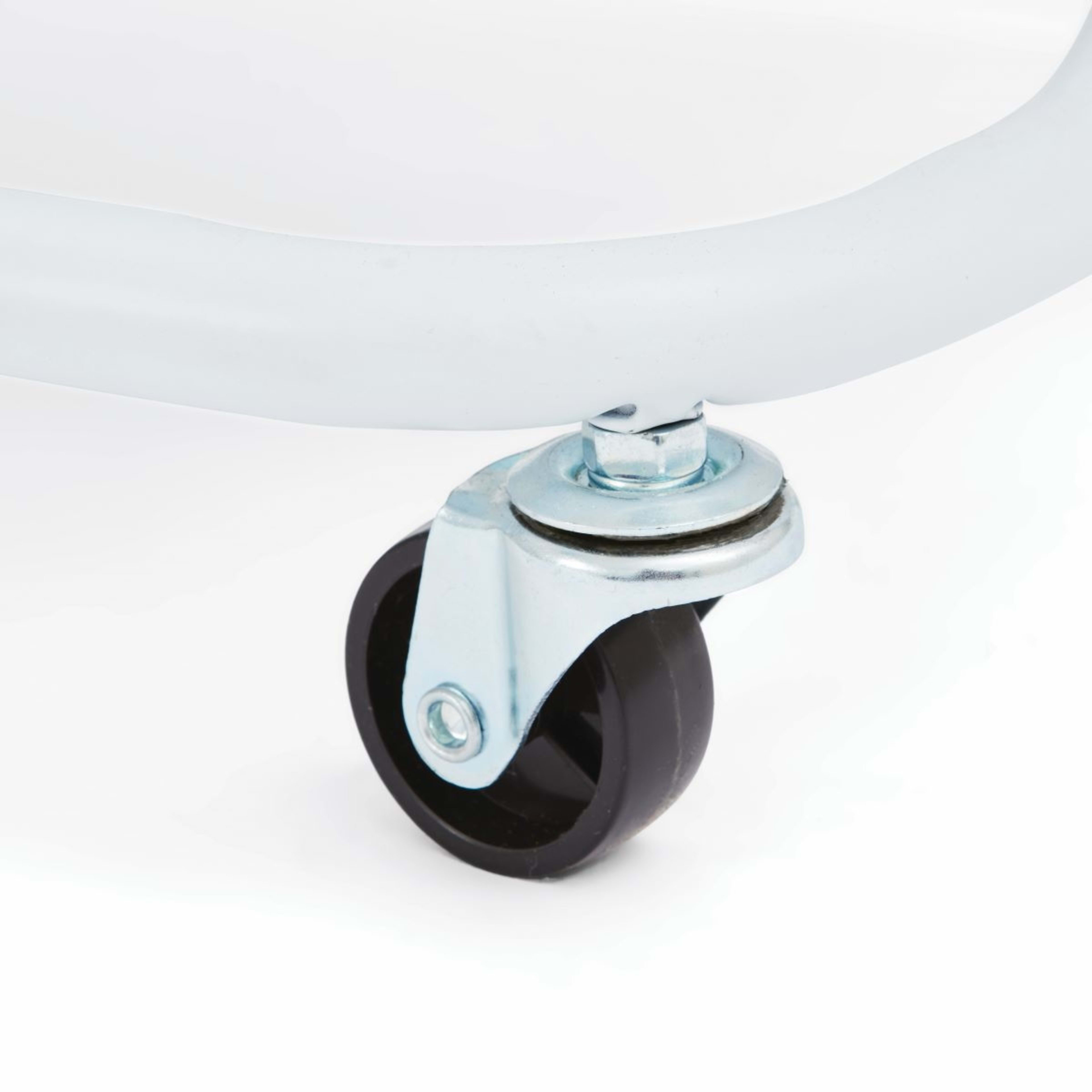 Adjustable 4 Tier Trolley Kmart