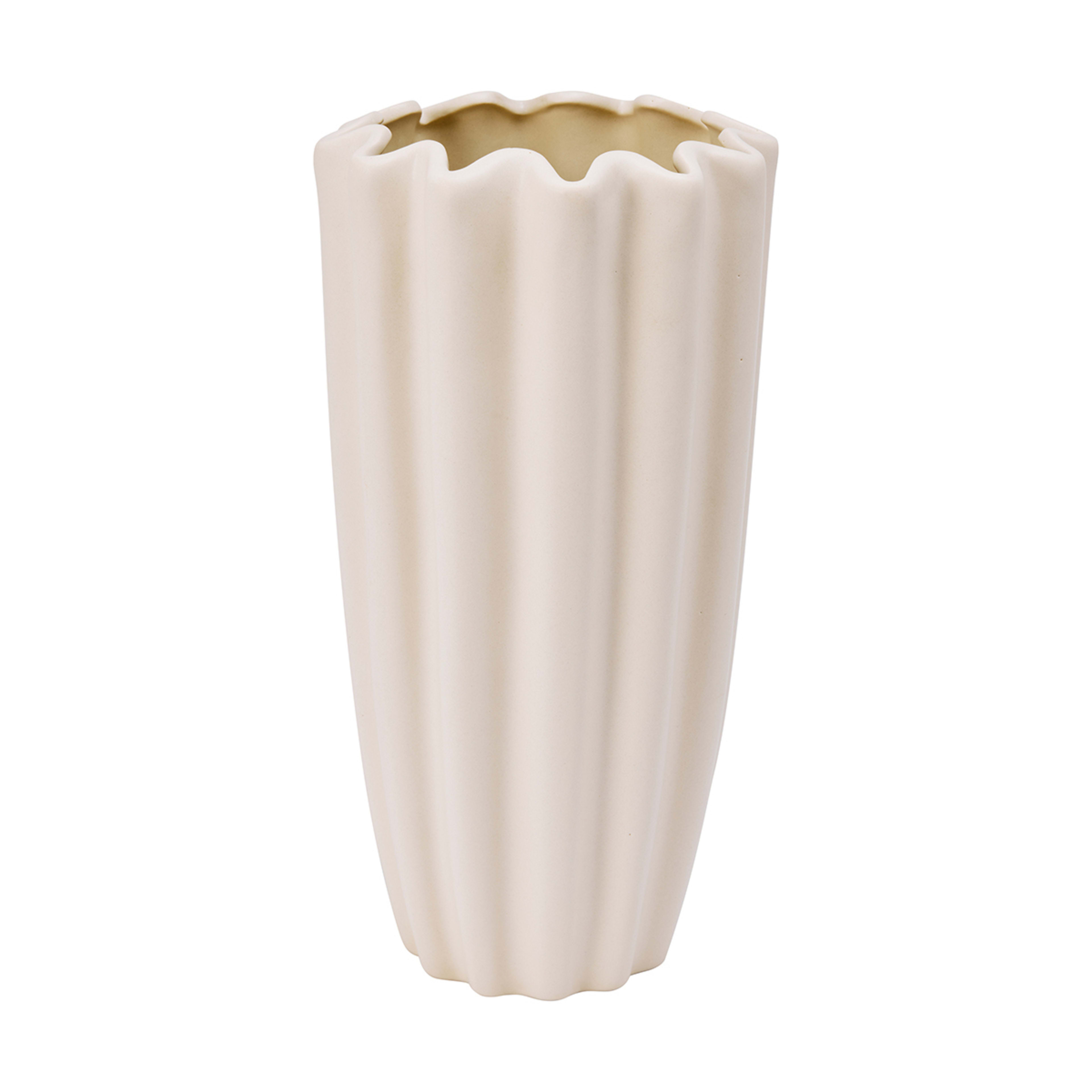 Wave Vase Kmart