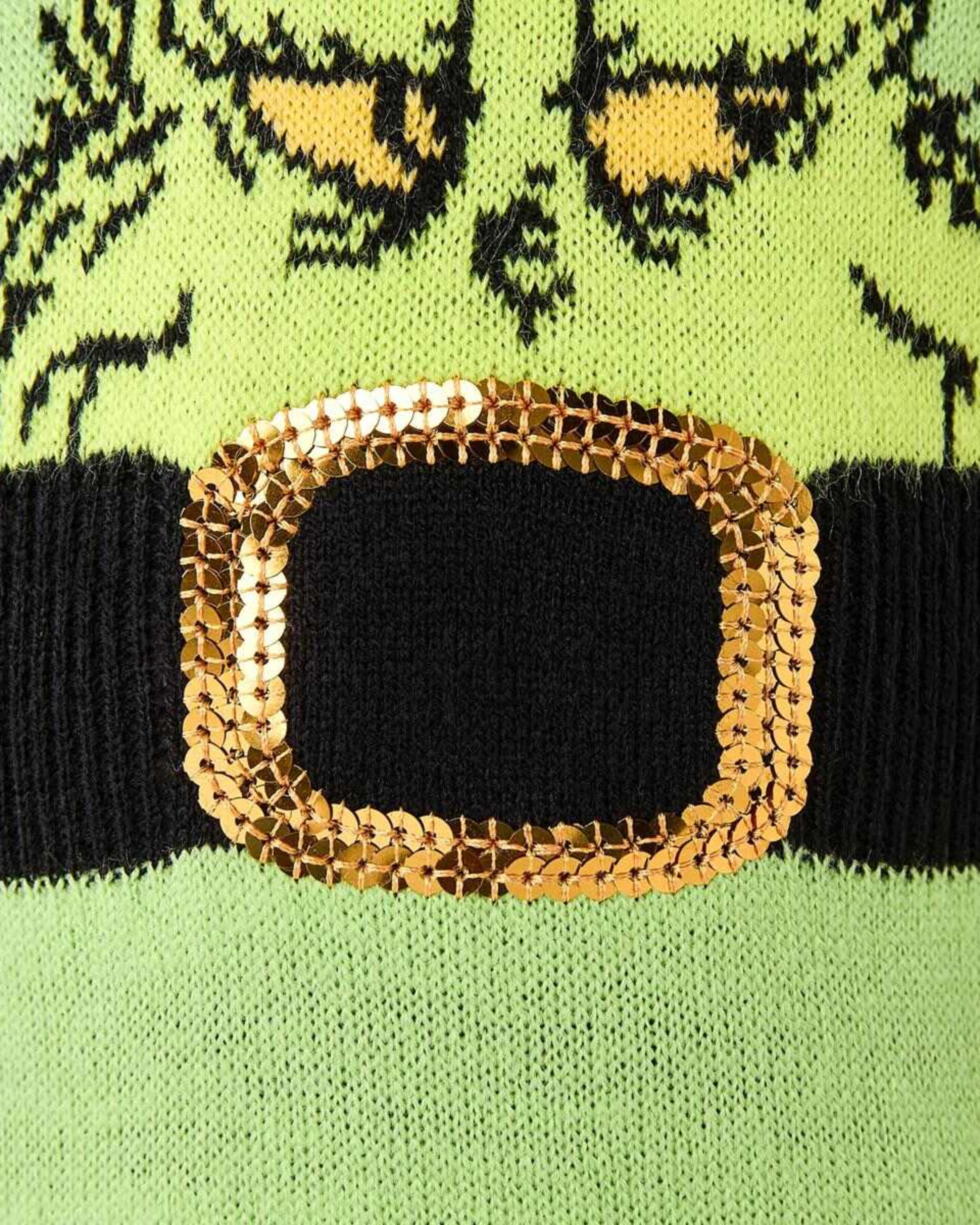 5 The Grinch License Christmas Family Matching Dress XMAS GRINCH DRESS, 5 of 9