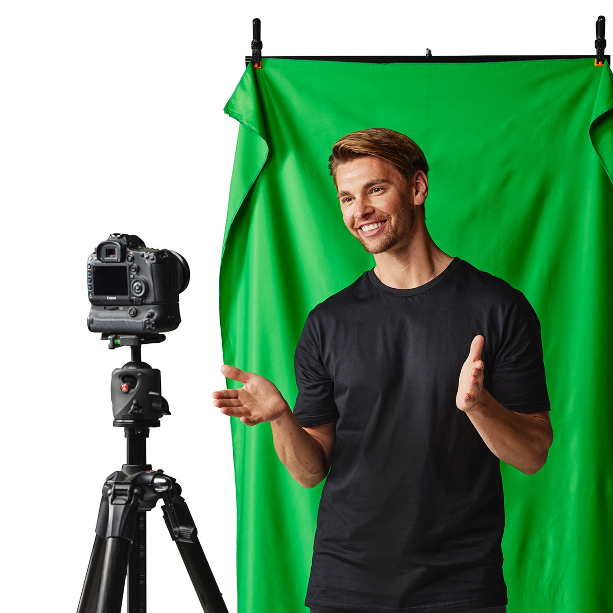 Large Green Screen Backdrop Kmart