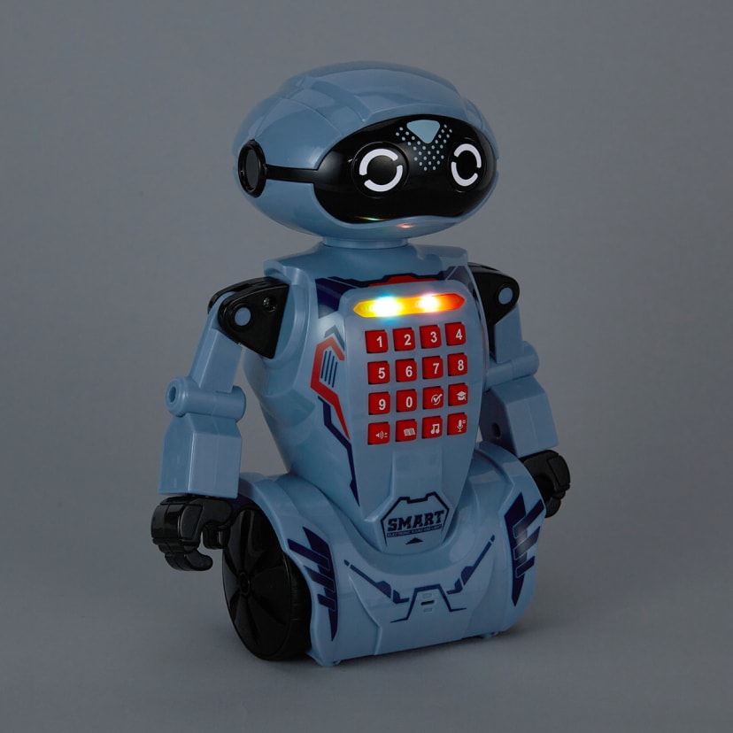 Educational Robot Kmart