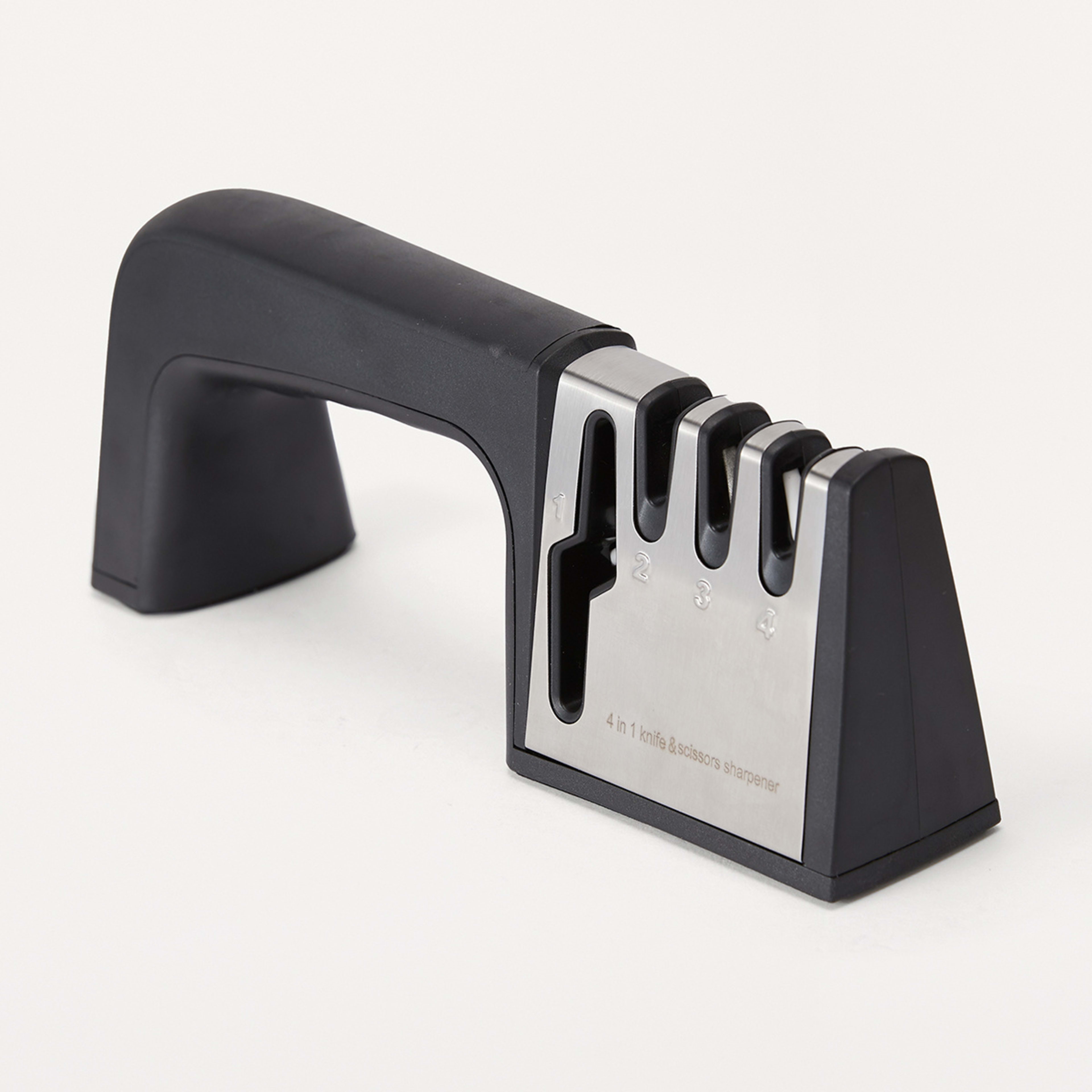 2 4 Stage Knife Sharpener, 2 of 8