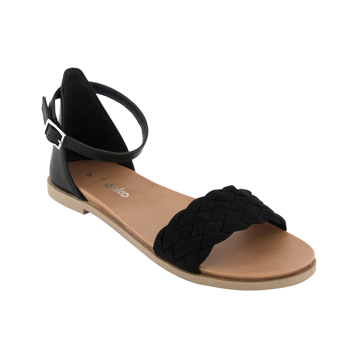 Kmart kids sale sandals