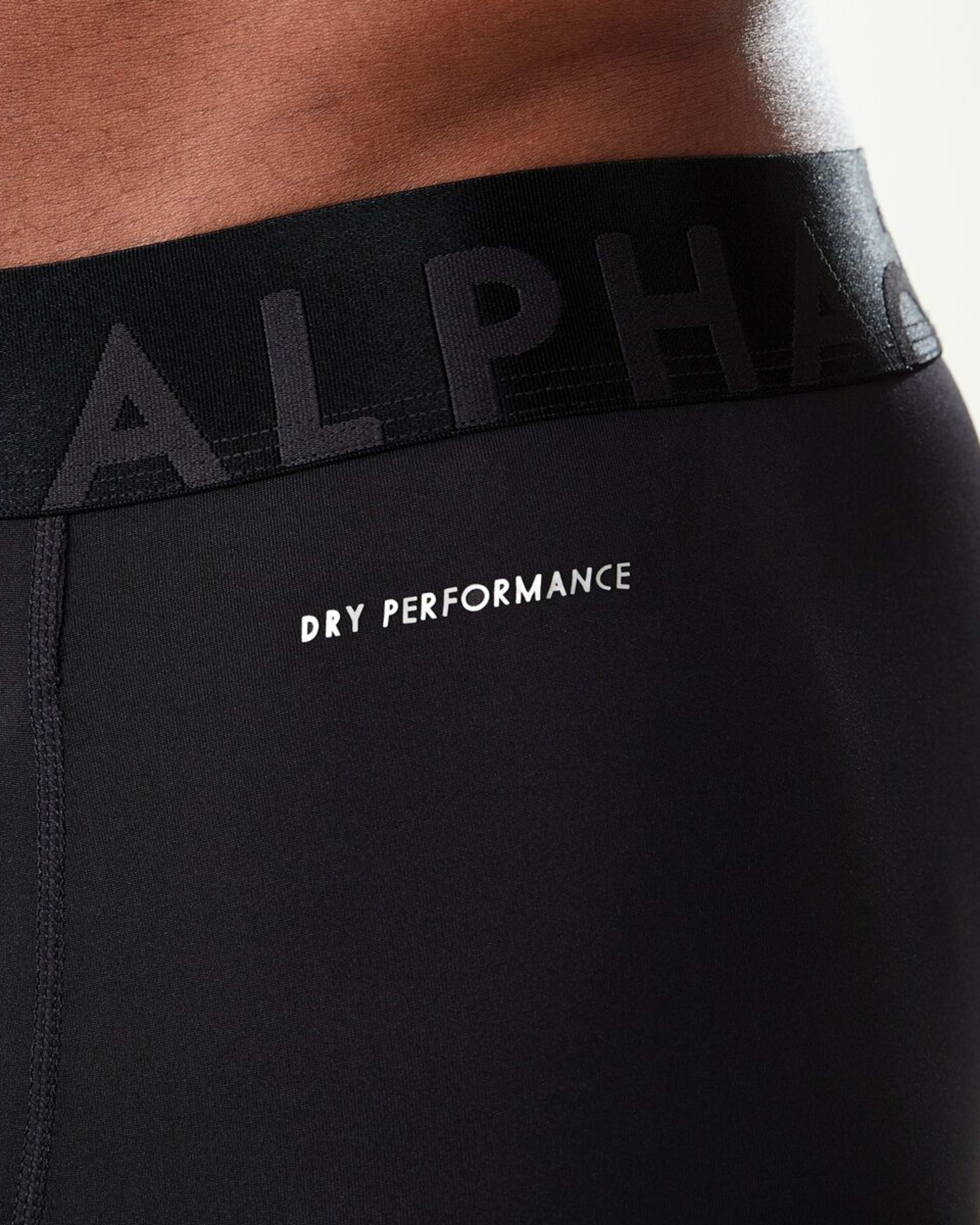 4 Mesh Insert Long Trunks PHANTOM, 4 of 4