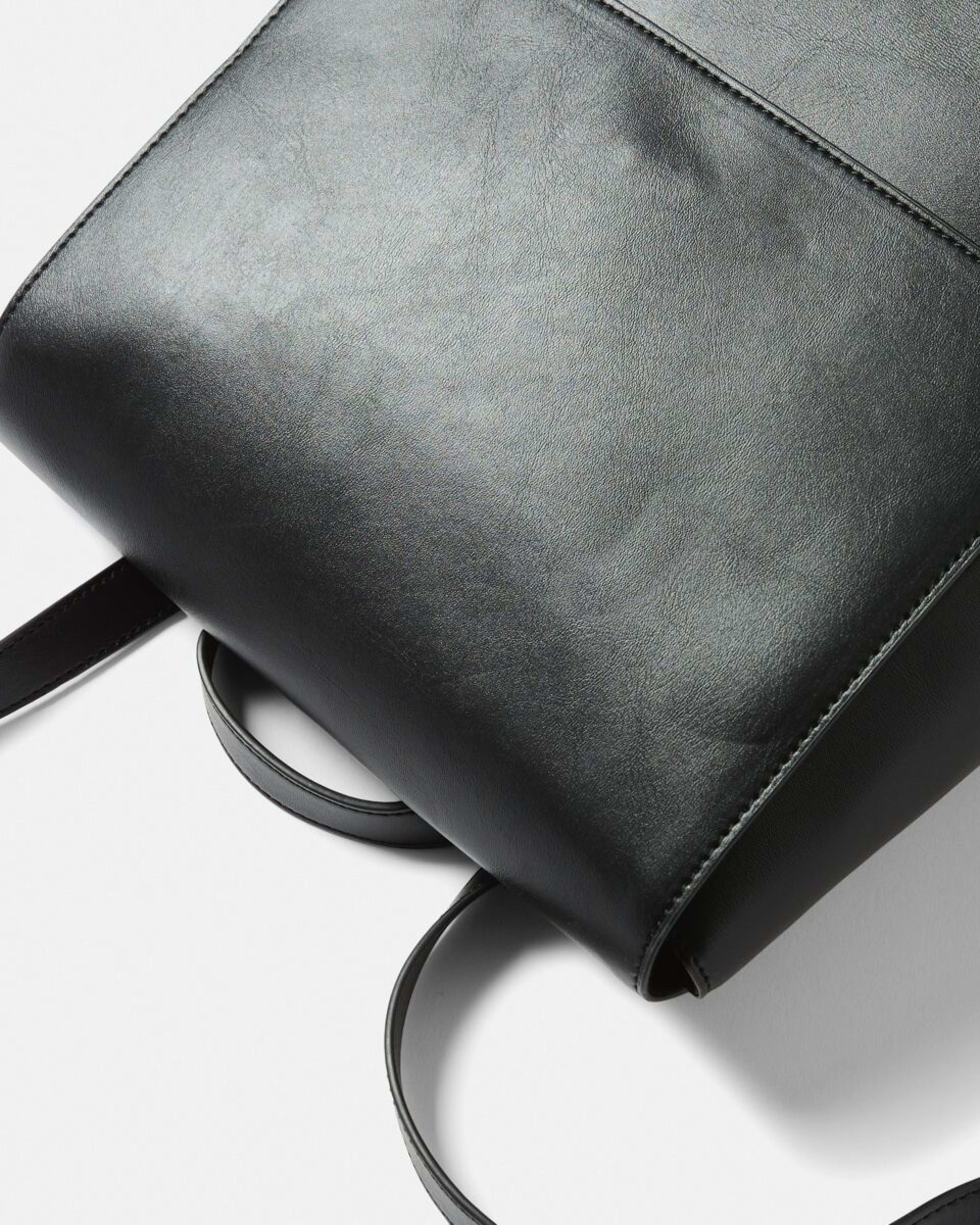 4 Backpack BLACK, 4 of 5