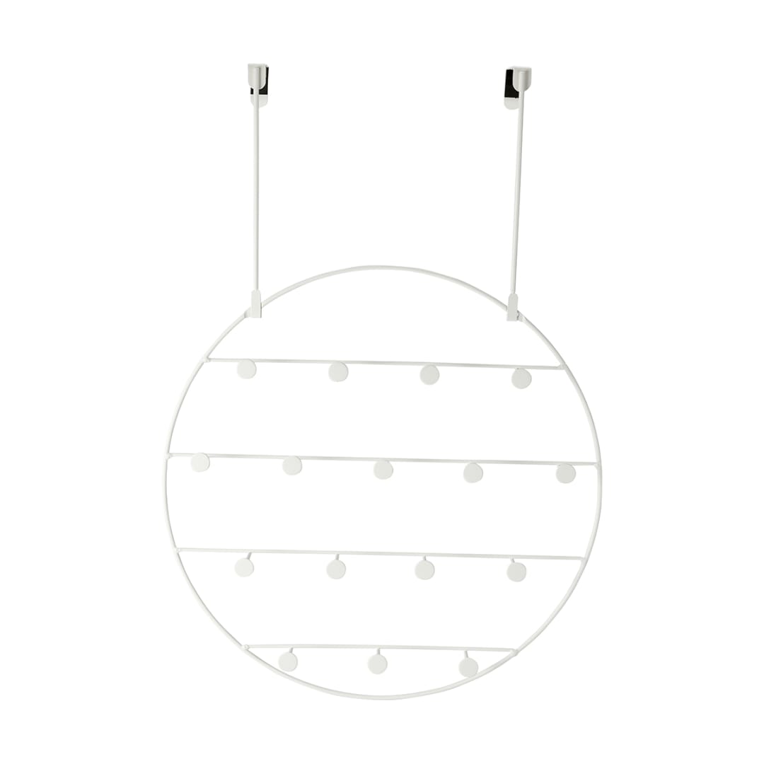 Over the Door Hook System Kmart