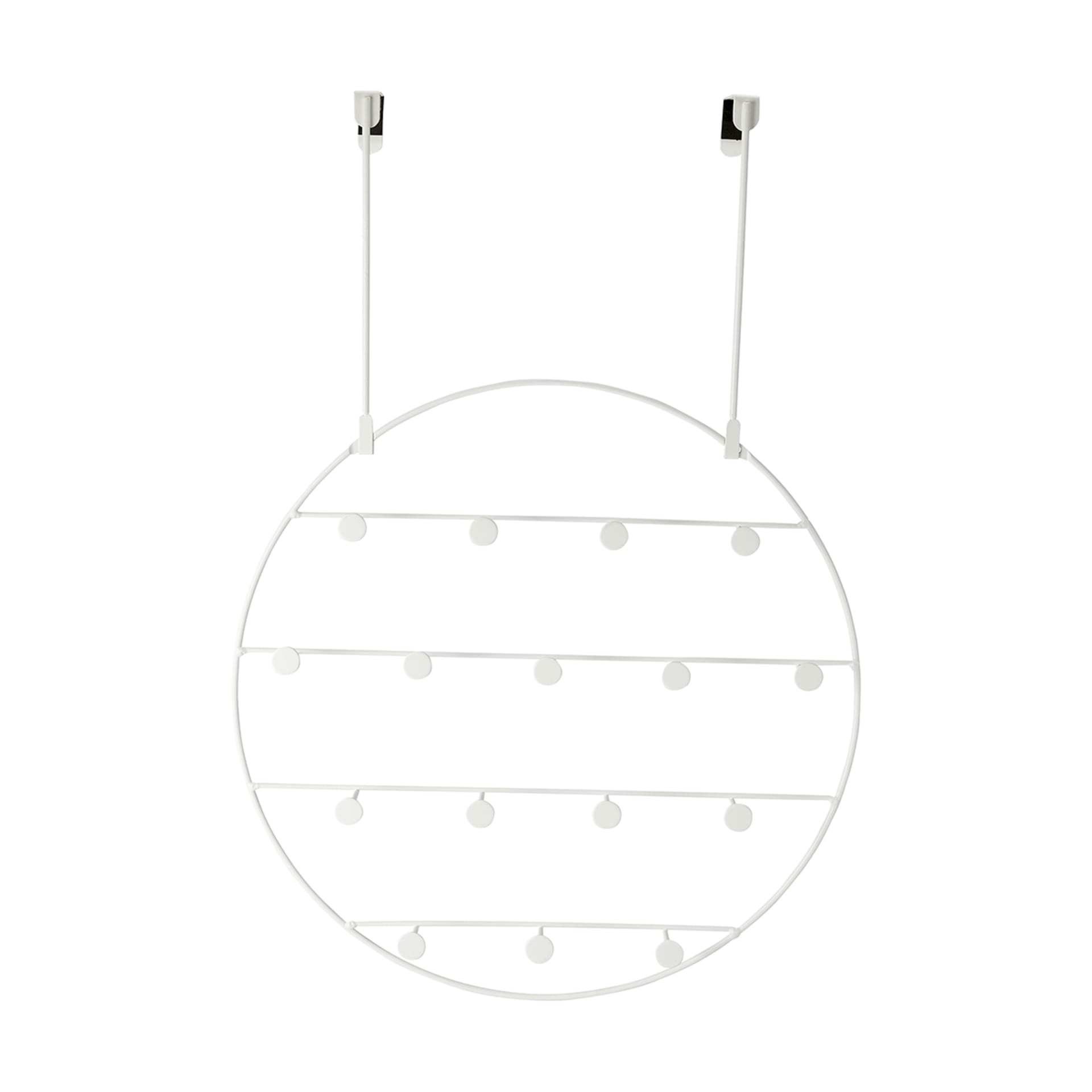 Over the Door Hook System Kmart