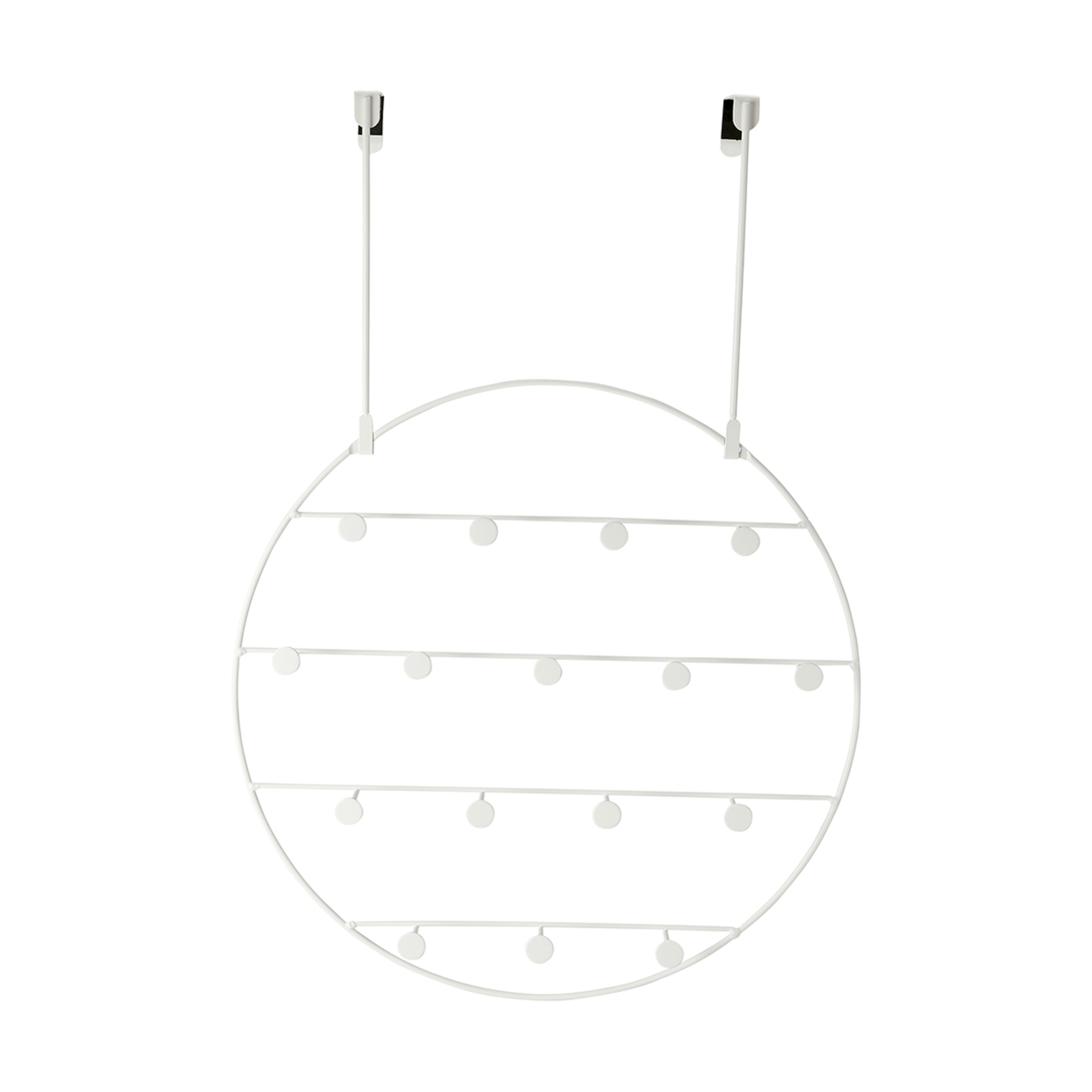 Over the Door Hook System Kmart