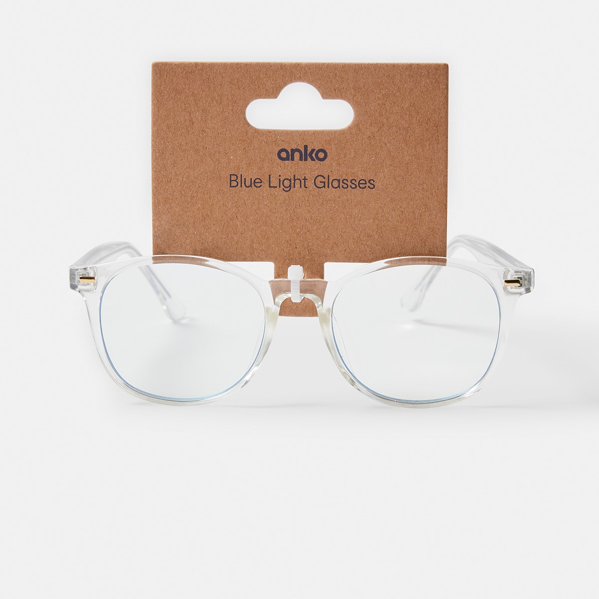 Clear Blue Light Glasses Kmart