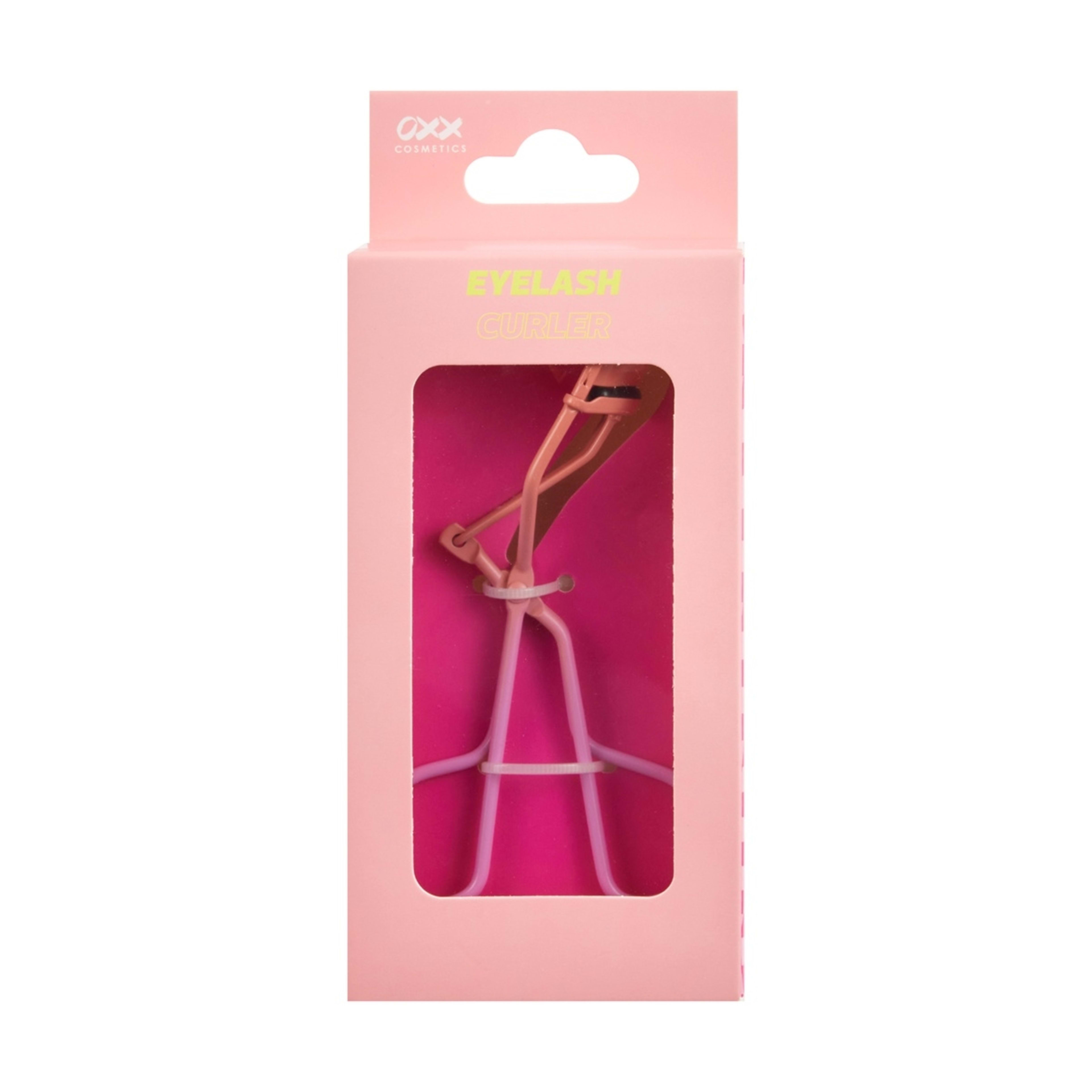 1 OXX Cosmetics Eyelash Curler
