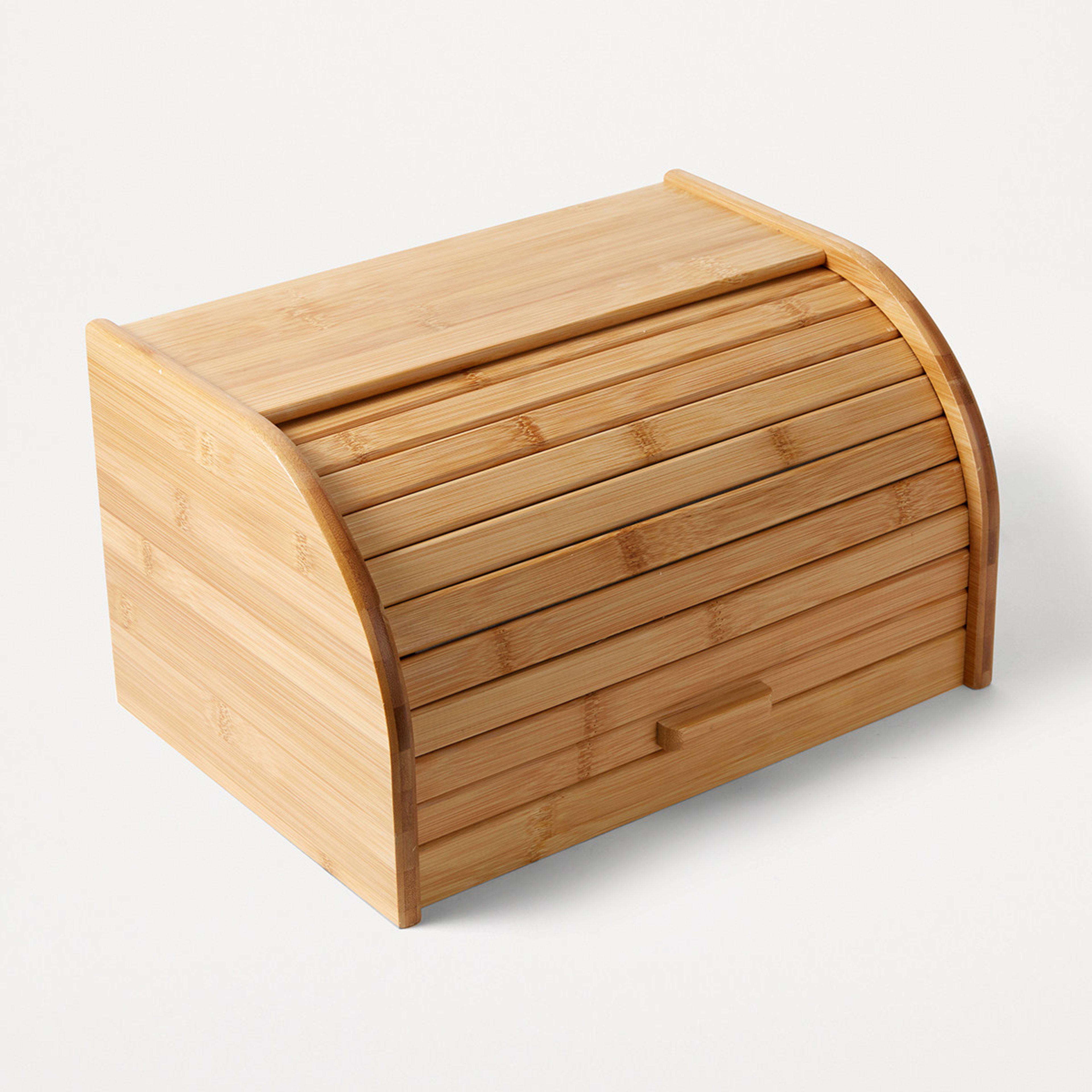Bamboo Bread Bin Kmart