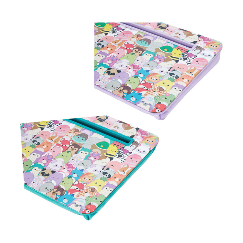 Original Squishmallows Lap Desk Assorted Kmart