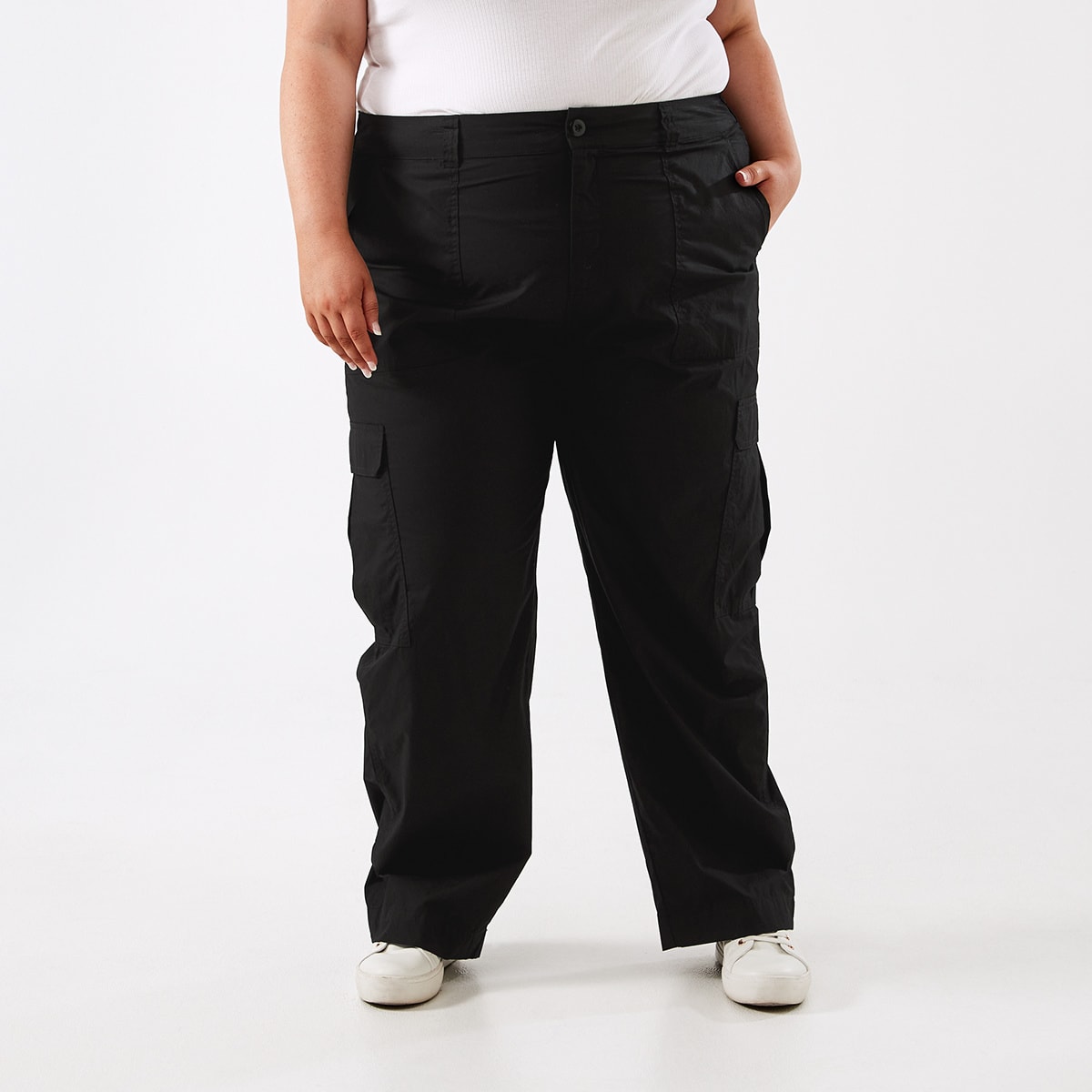 Womens tradie sales pants kmart