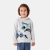 Diggers Grey Marle