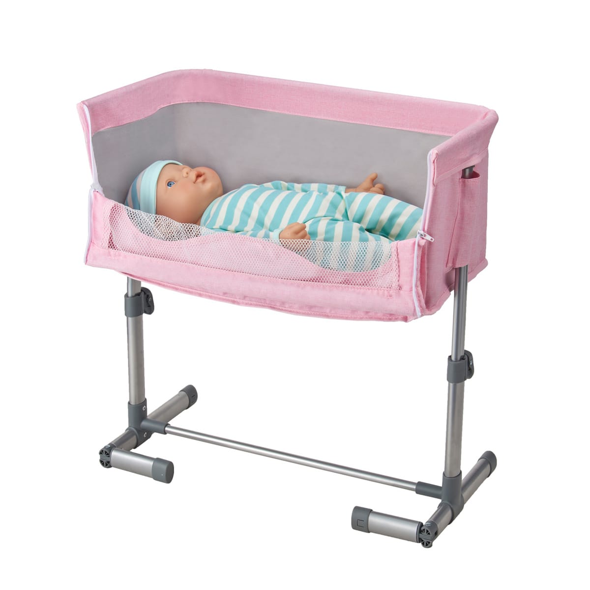 Next To You Doll Cot Kmart
