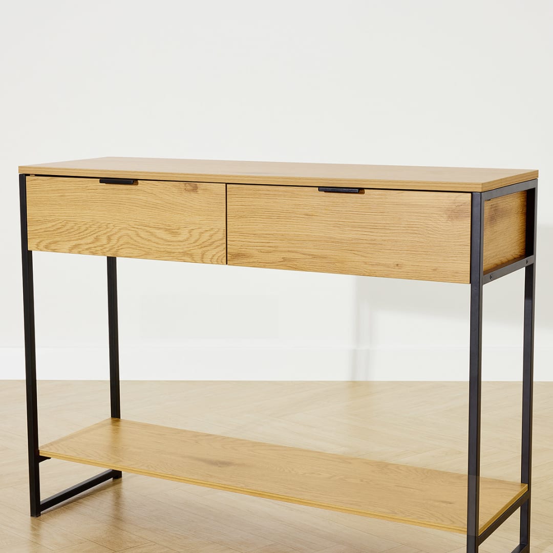 Blake Hall Table Kmart