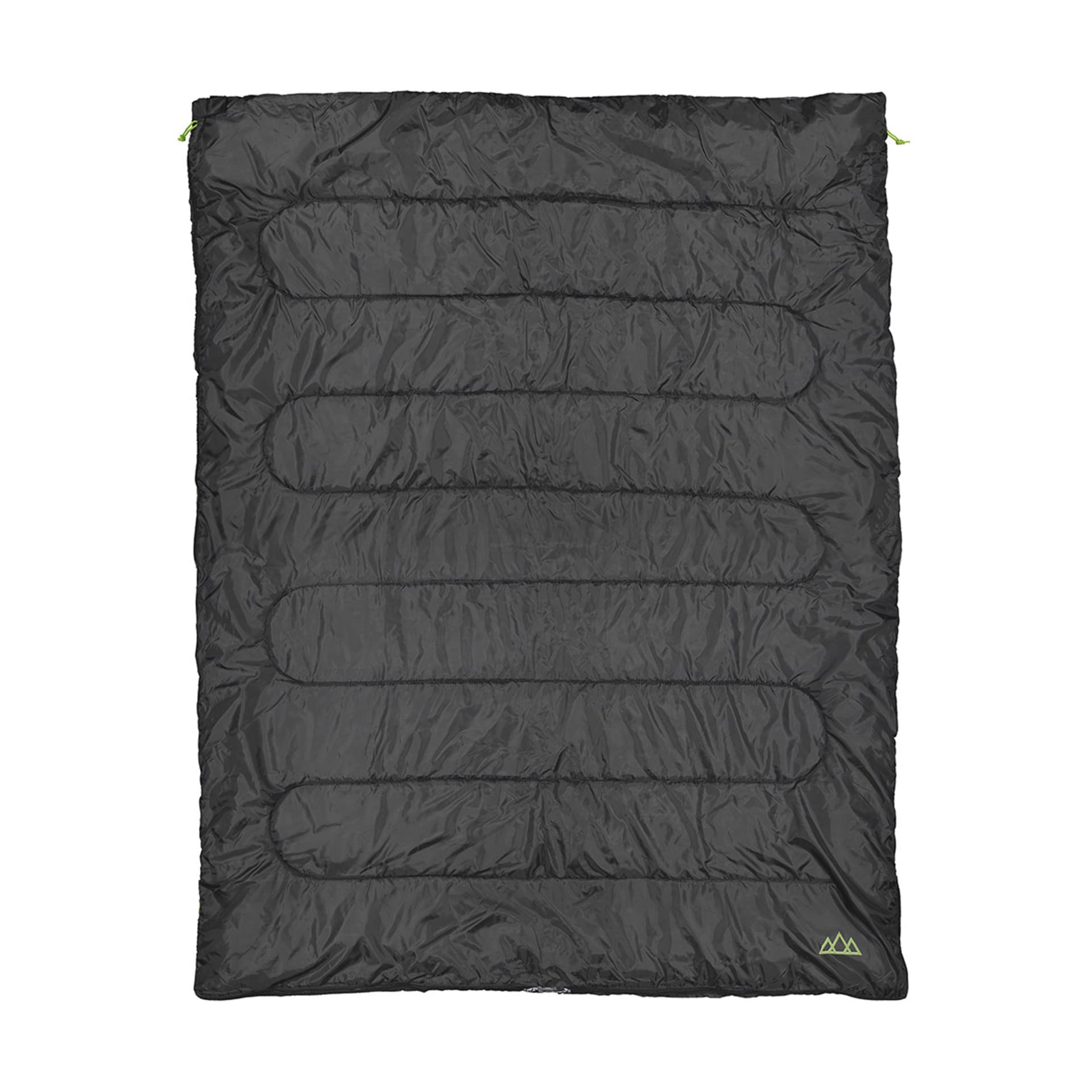 Ascend Double Camper Sleeping Bag Kmart