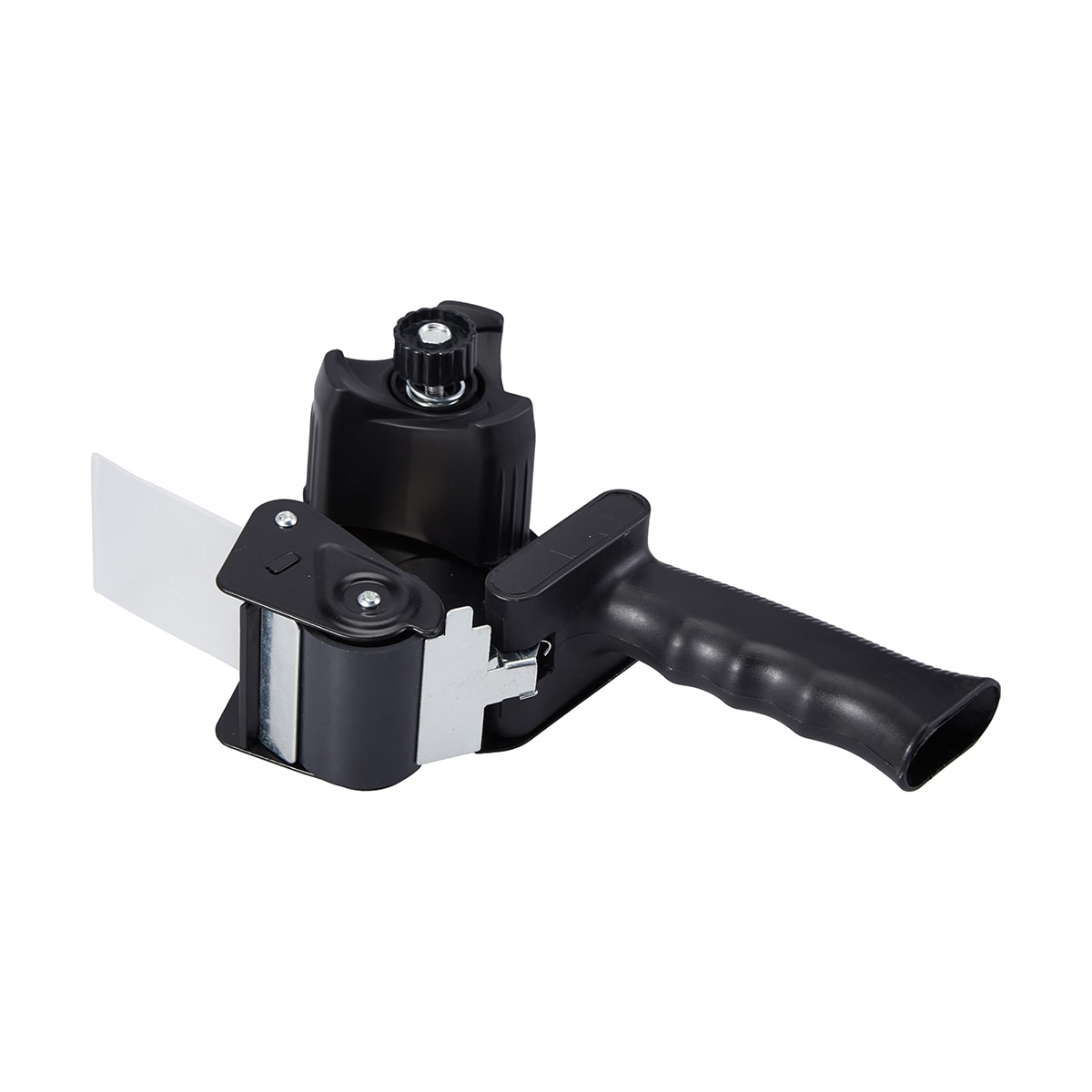 Clear Packaging Tape with Tape Gun Kmart