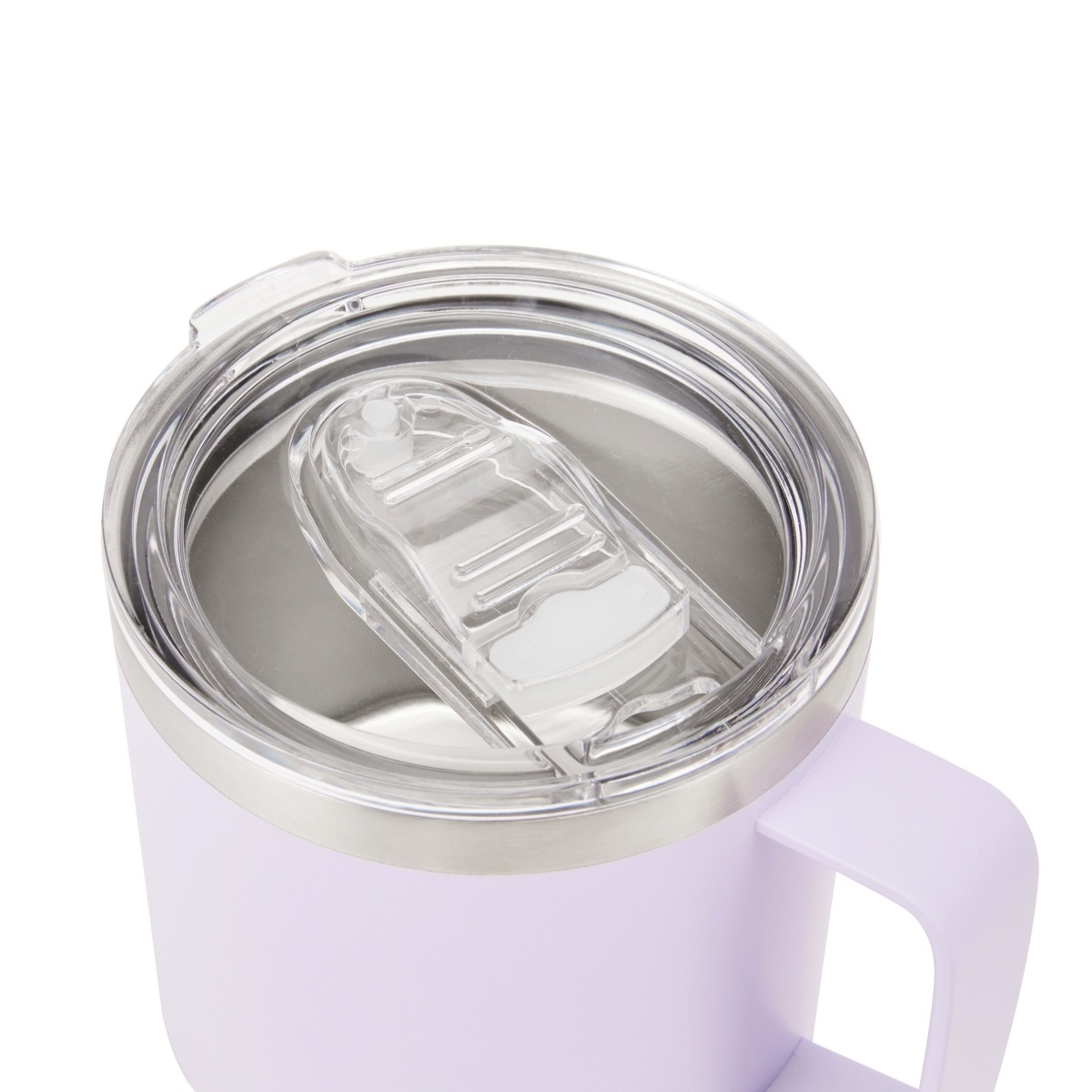 2 Double Wall Cup - Lilac, 2 of 6