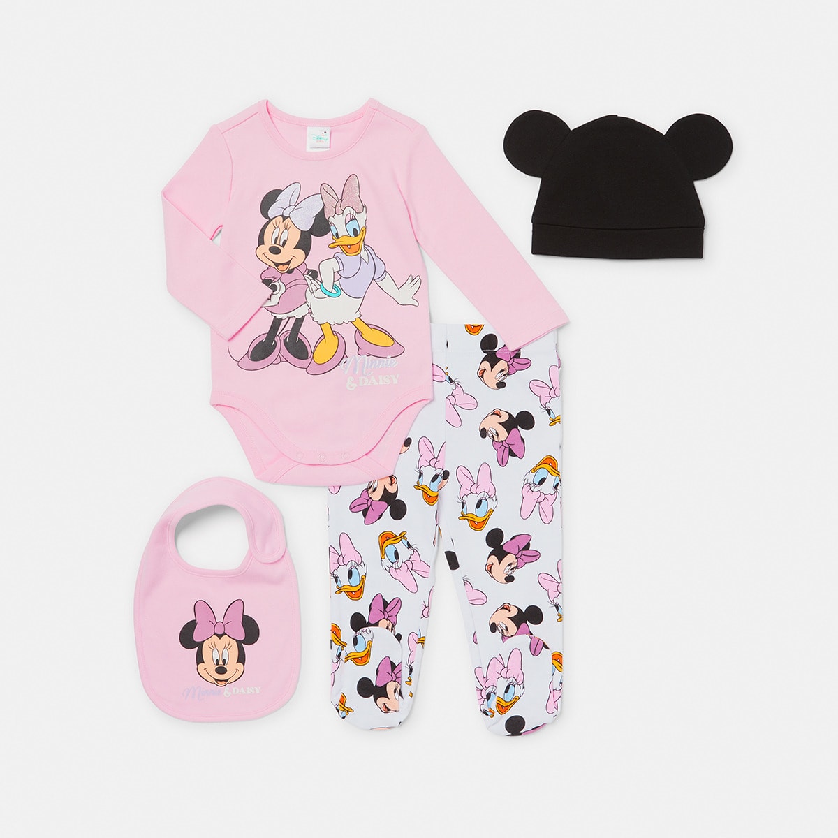 Minnie Mouse License Leggings - Kmart