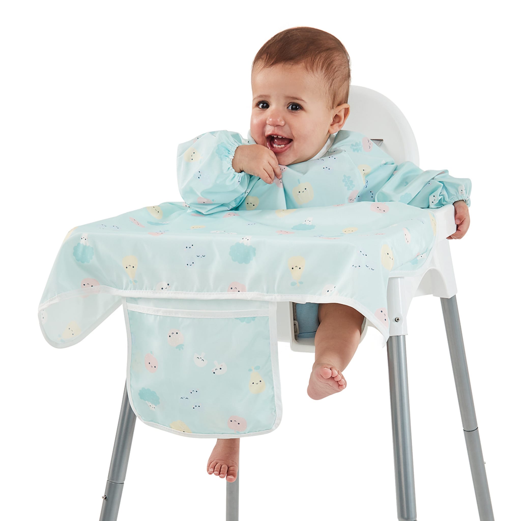 Coverall Smock Bib Kmart