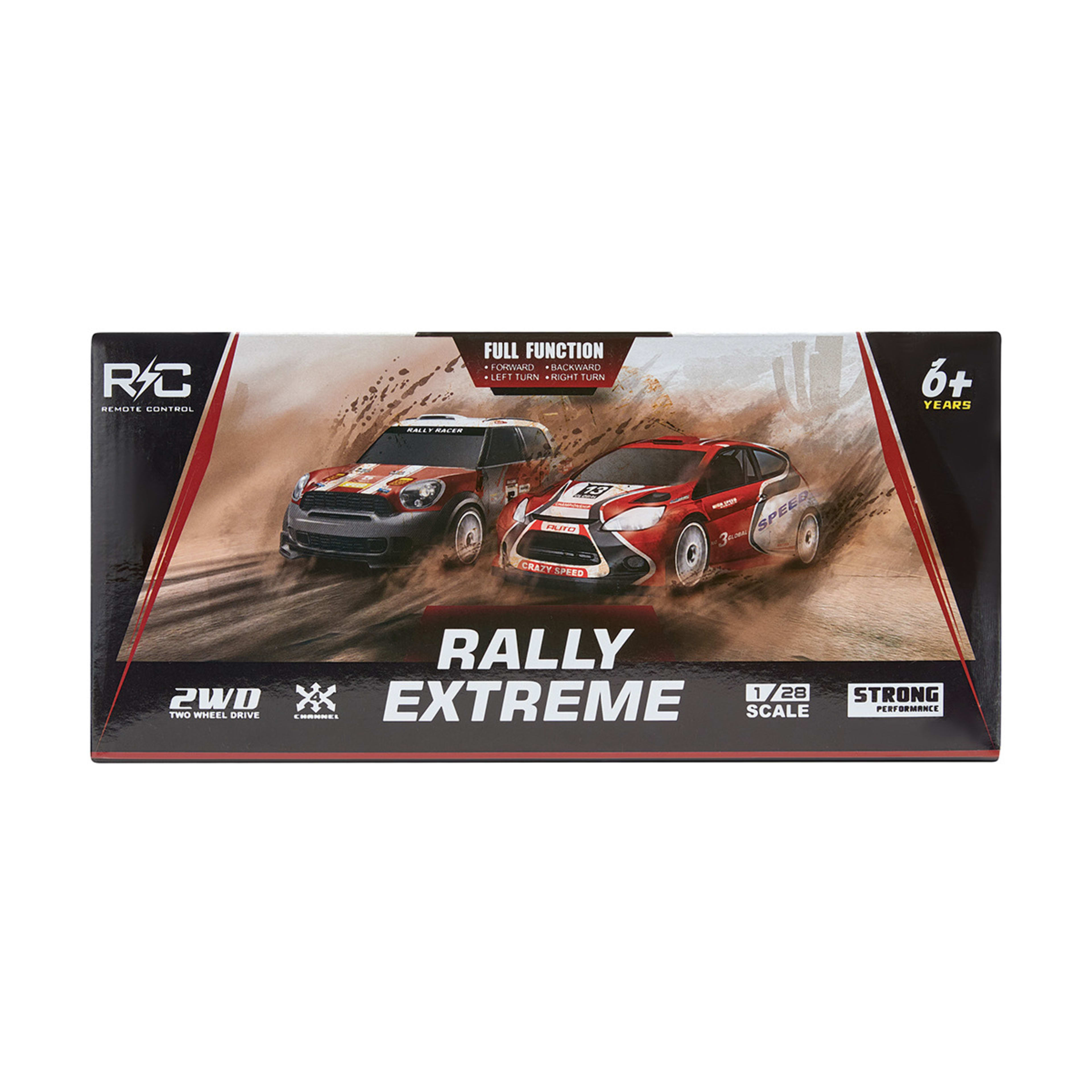 remote control toys kmart