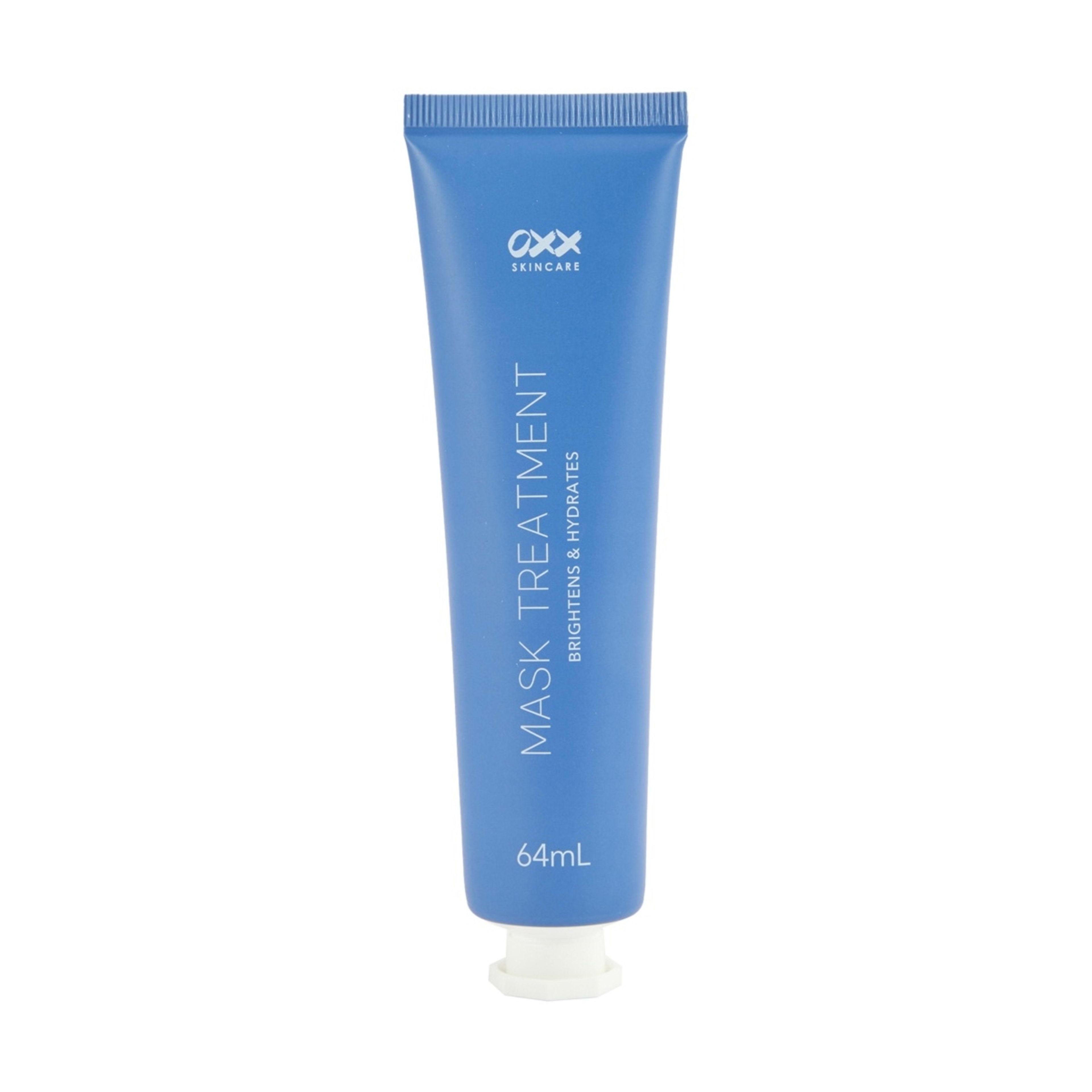 2 OXX Skincare Brighten & Hydrate Mask Treatment 64ml, 2 of 5