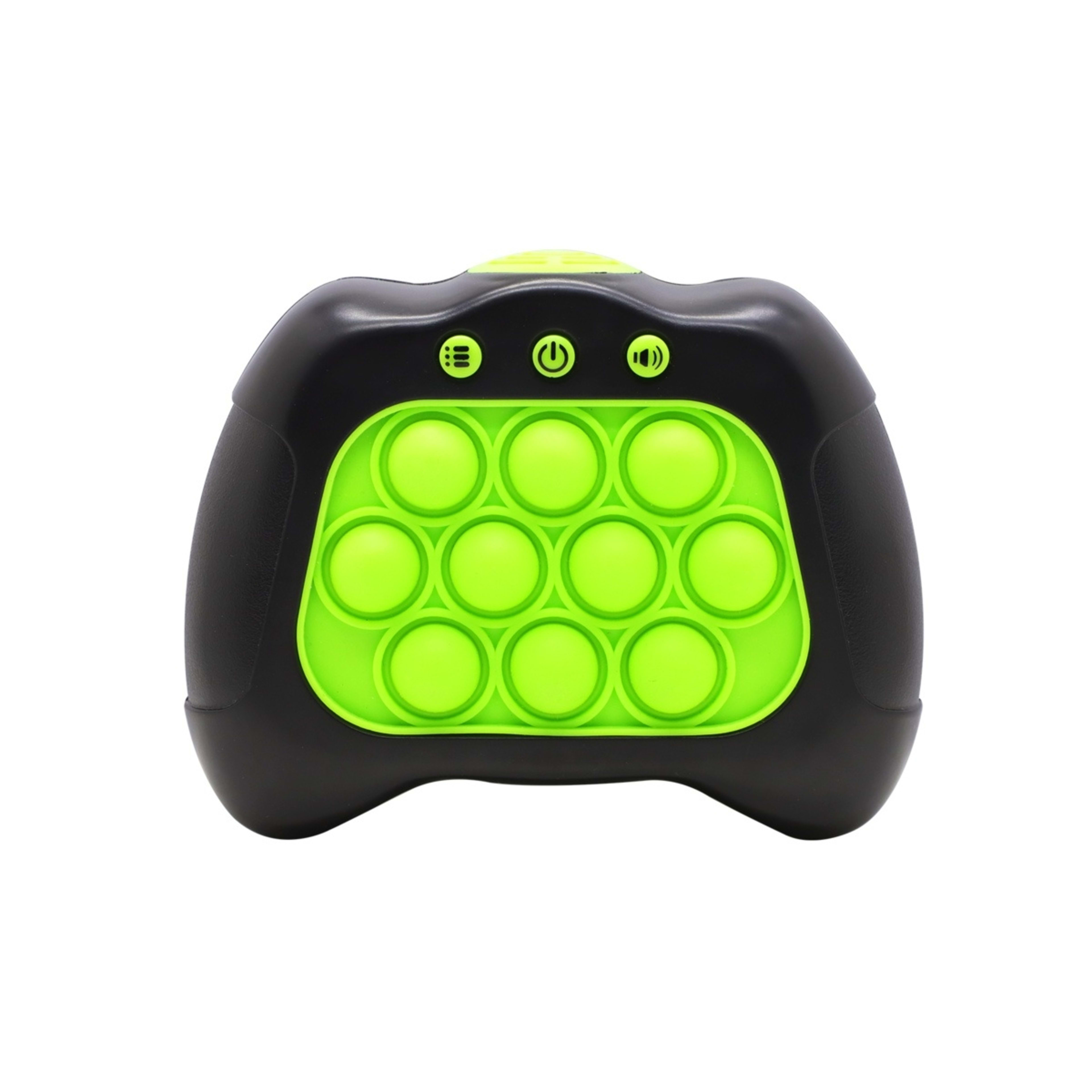 2 Trend Hub Quick Pop Game Console - Assorted, 2 of 5