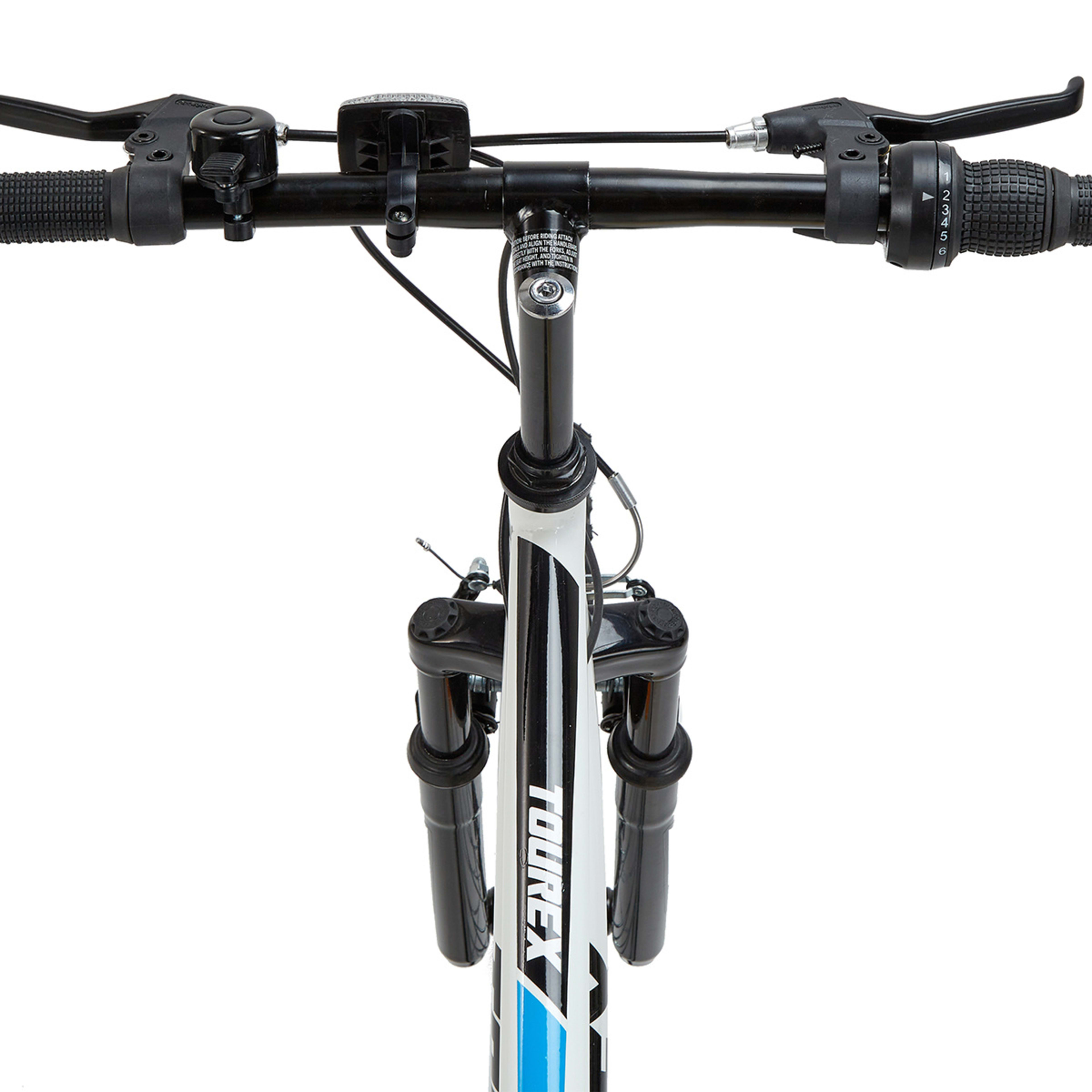 tourex ladies bike