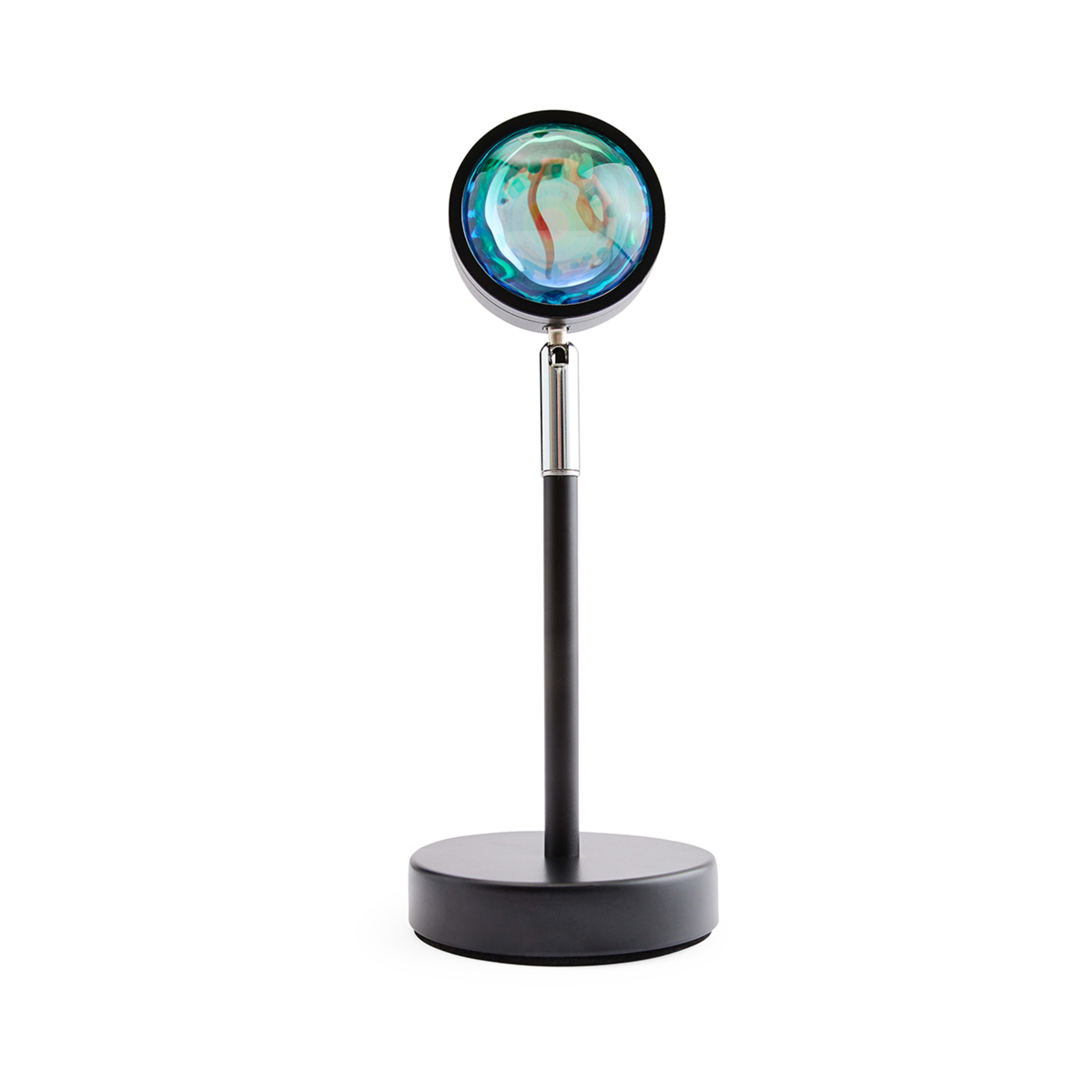4 Smart Wi-Fi LED Sunset Light, 4 of 11