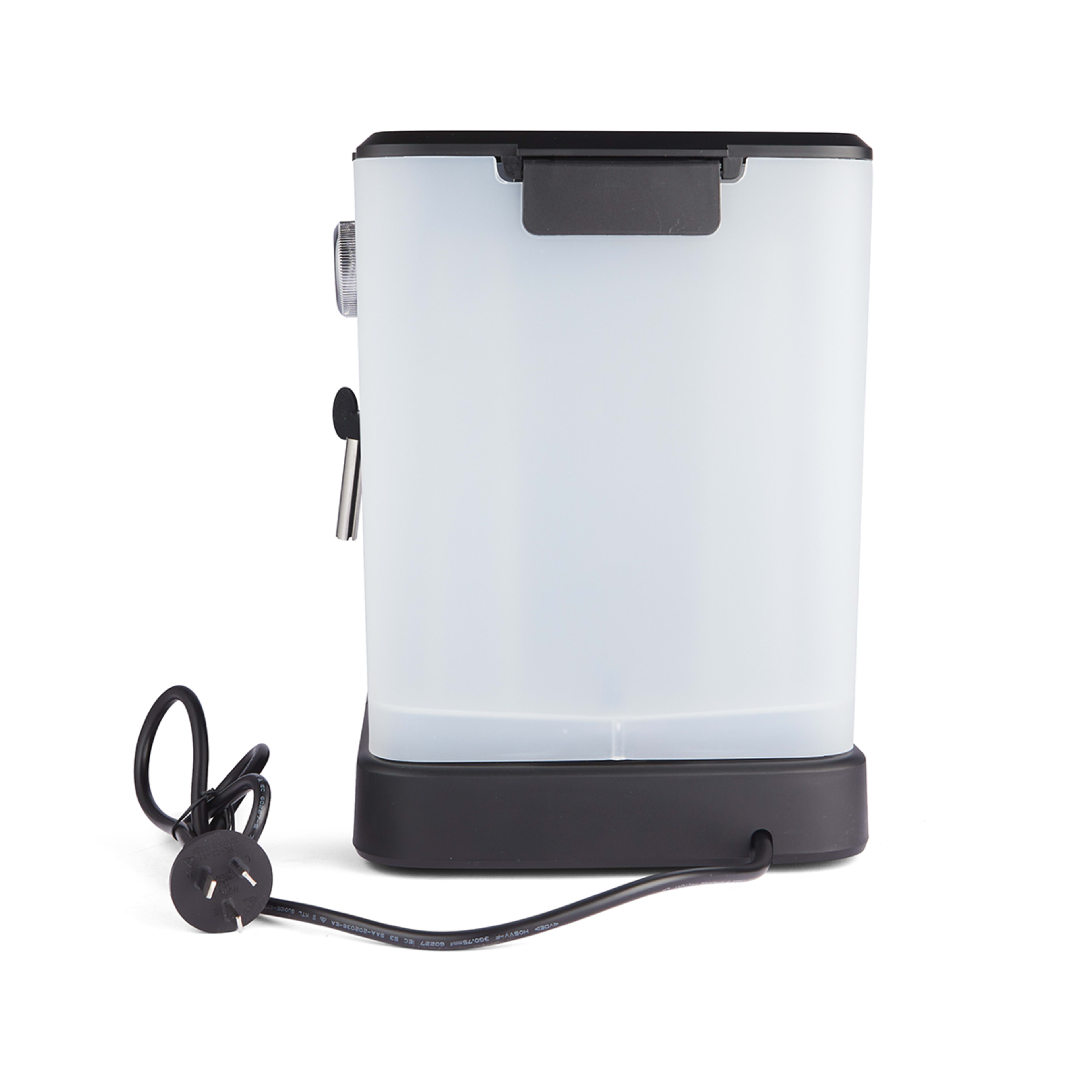 Espresso Coffee Machine Kmart