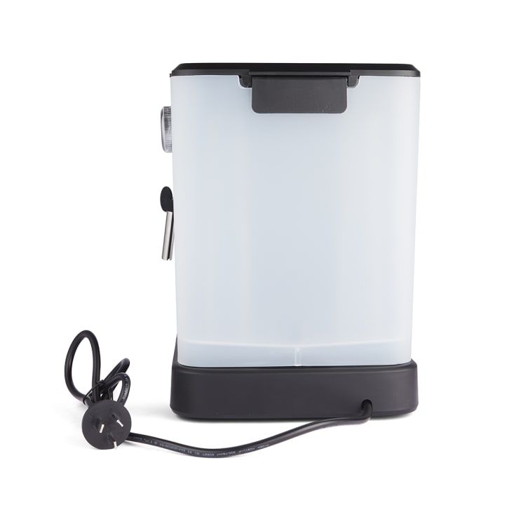 Espresso Coffee Machine Kmart