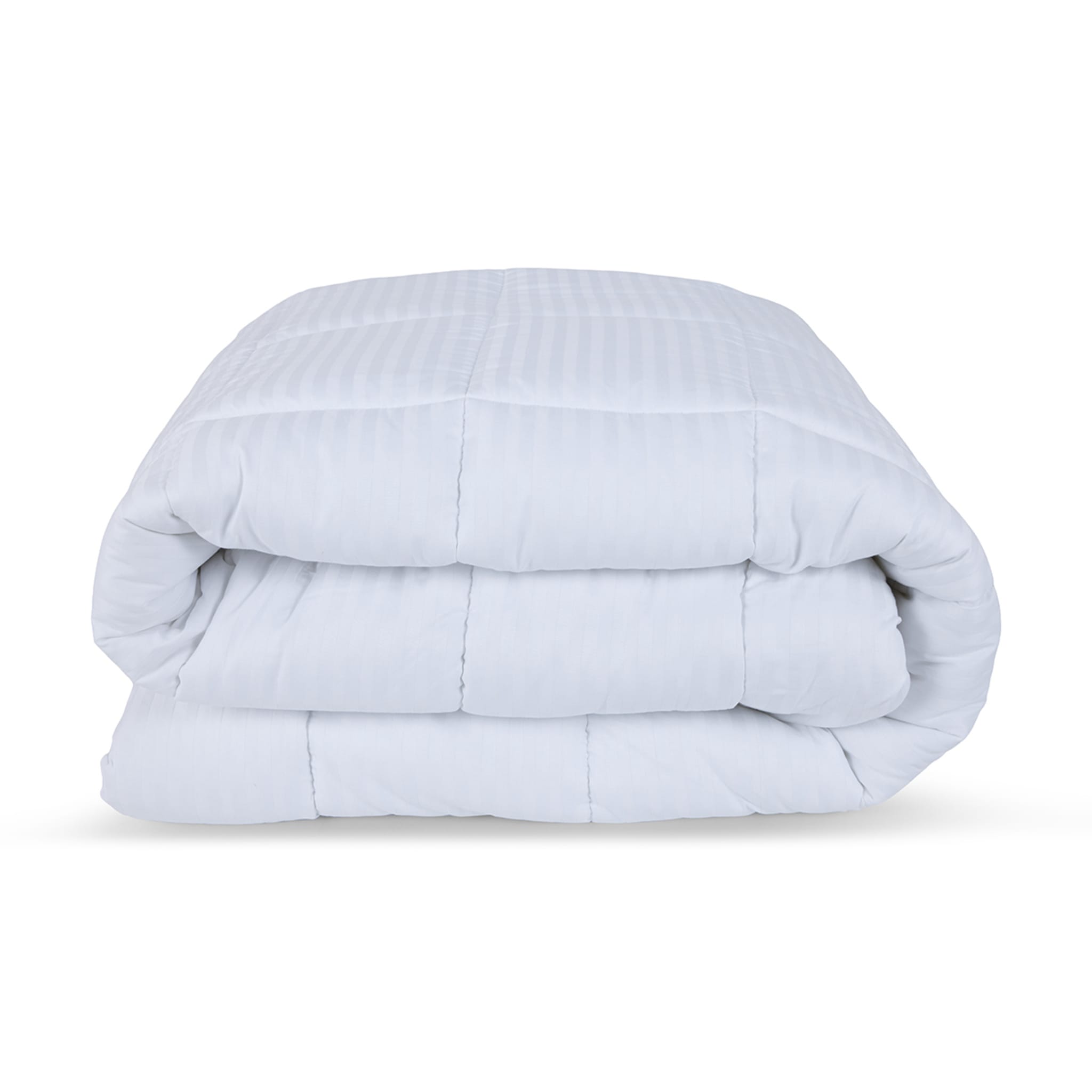 High Loft Mattress Topper Queen Bed, White Kmart