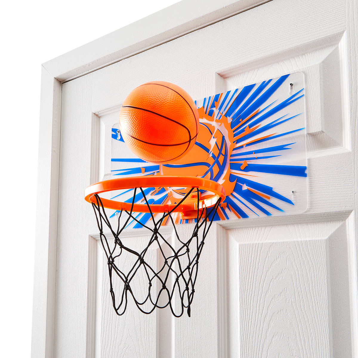 Kmart basketball outlet hoop