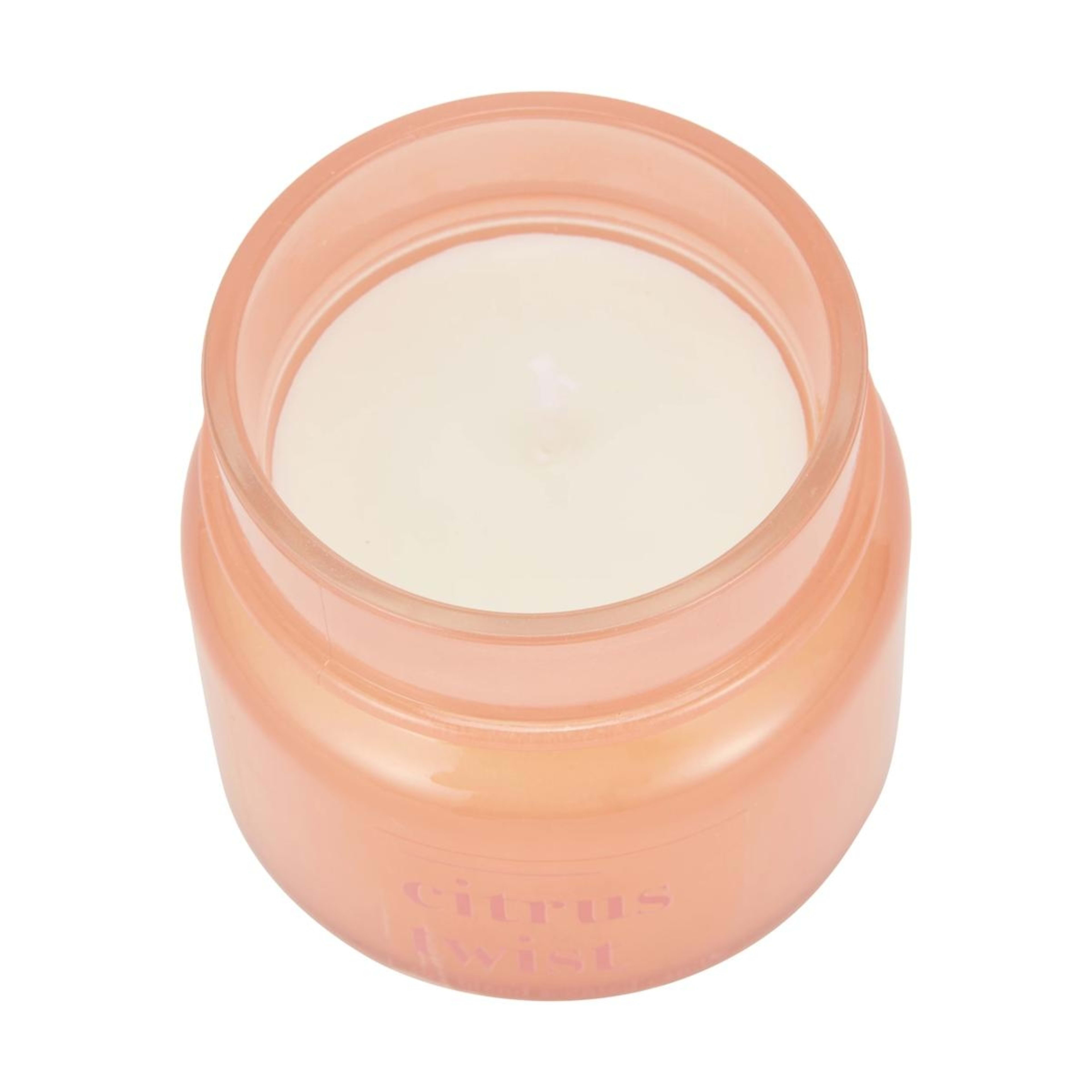 2 Citrus Twist Jar Candle, 2 of 4