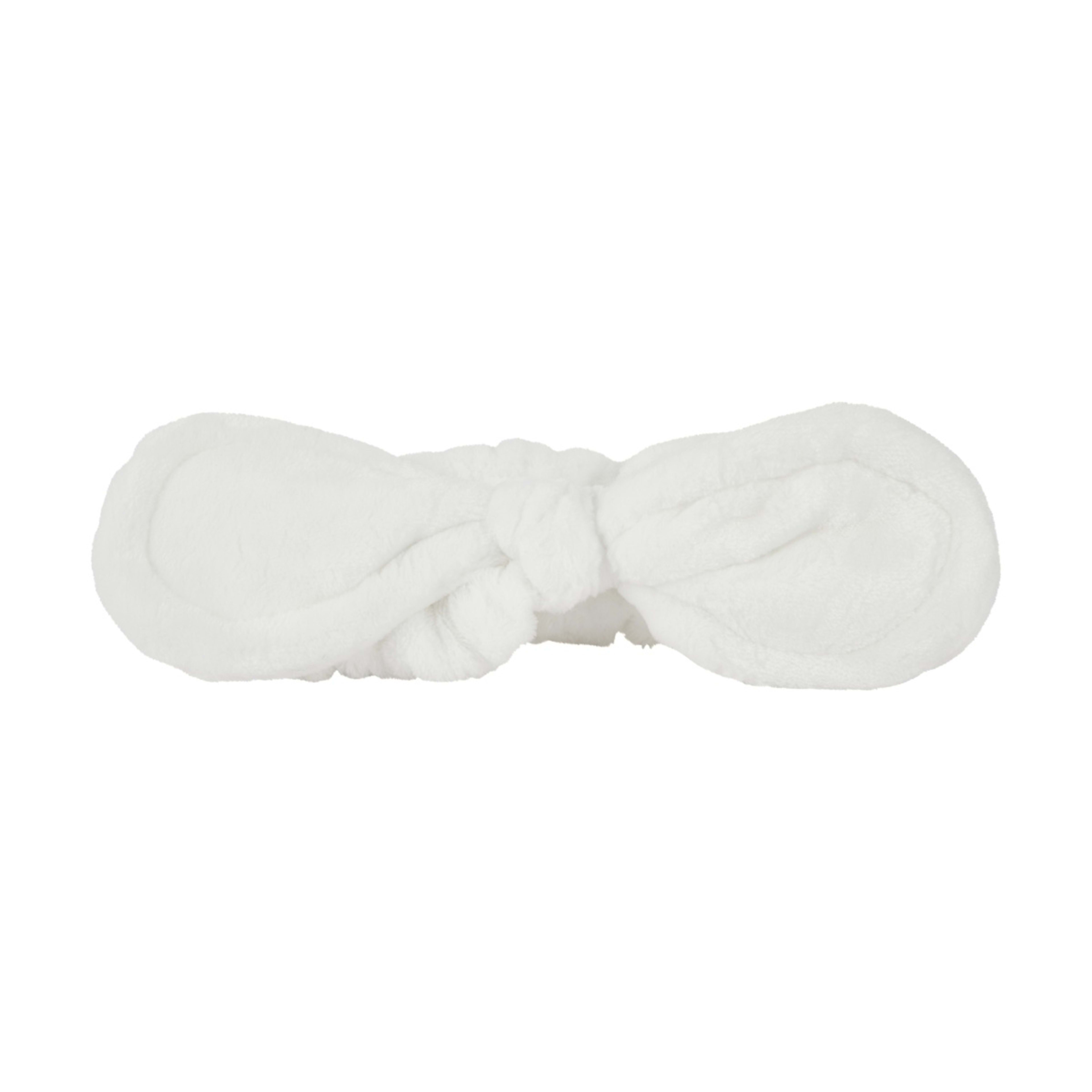 3 OXX Bodycare Beauty Headband - White, 3 of 4