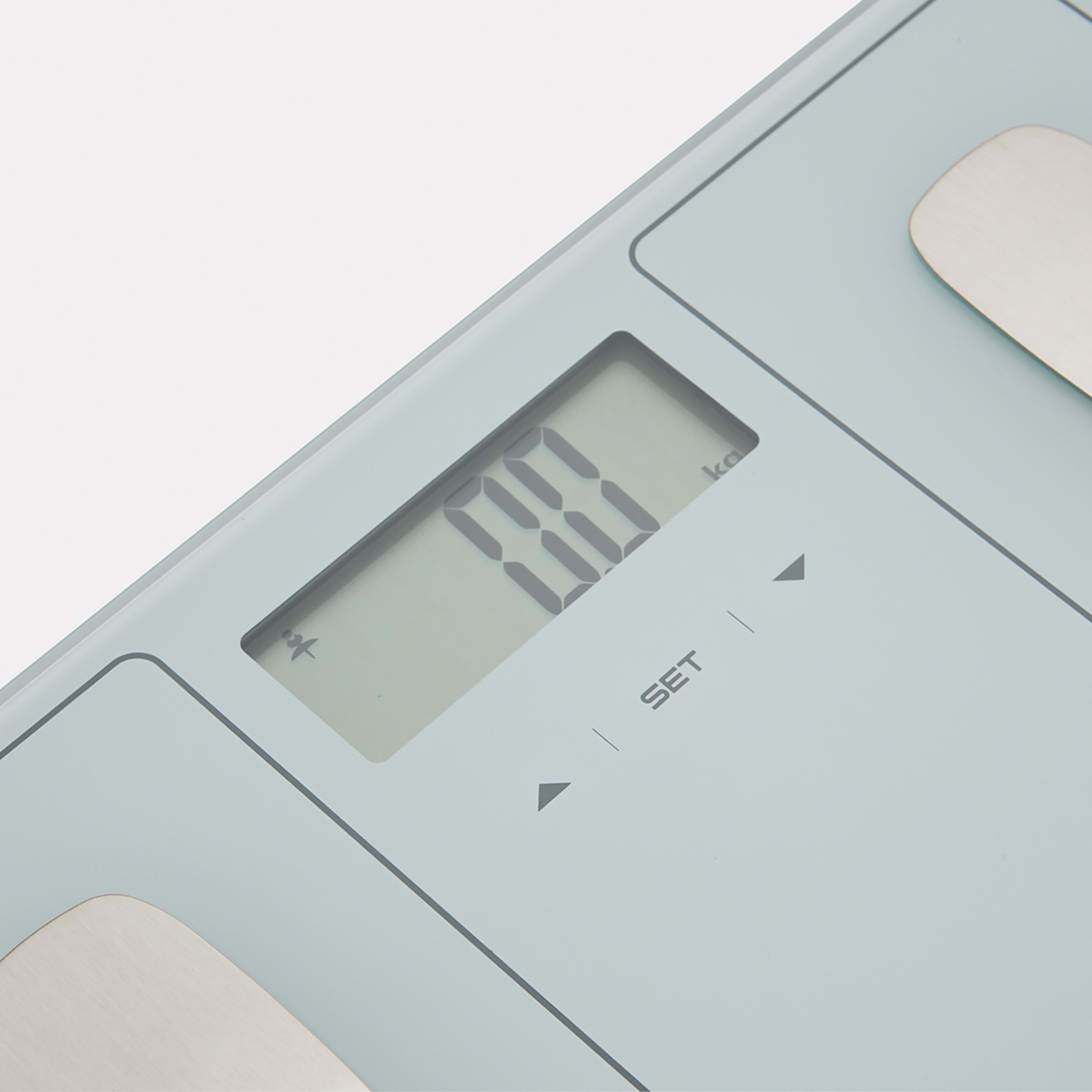 3 Bodyfat Scales, 3 of 4