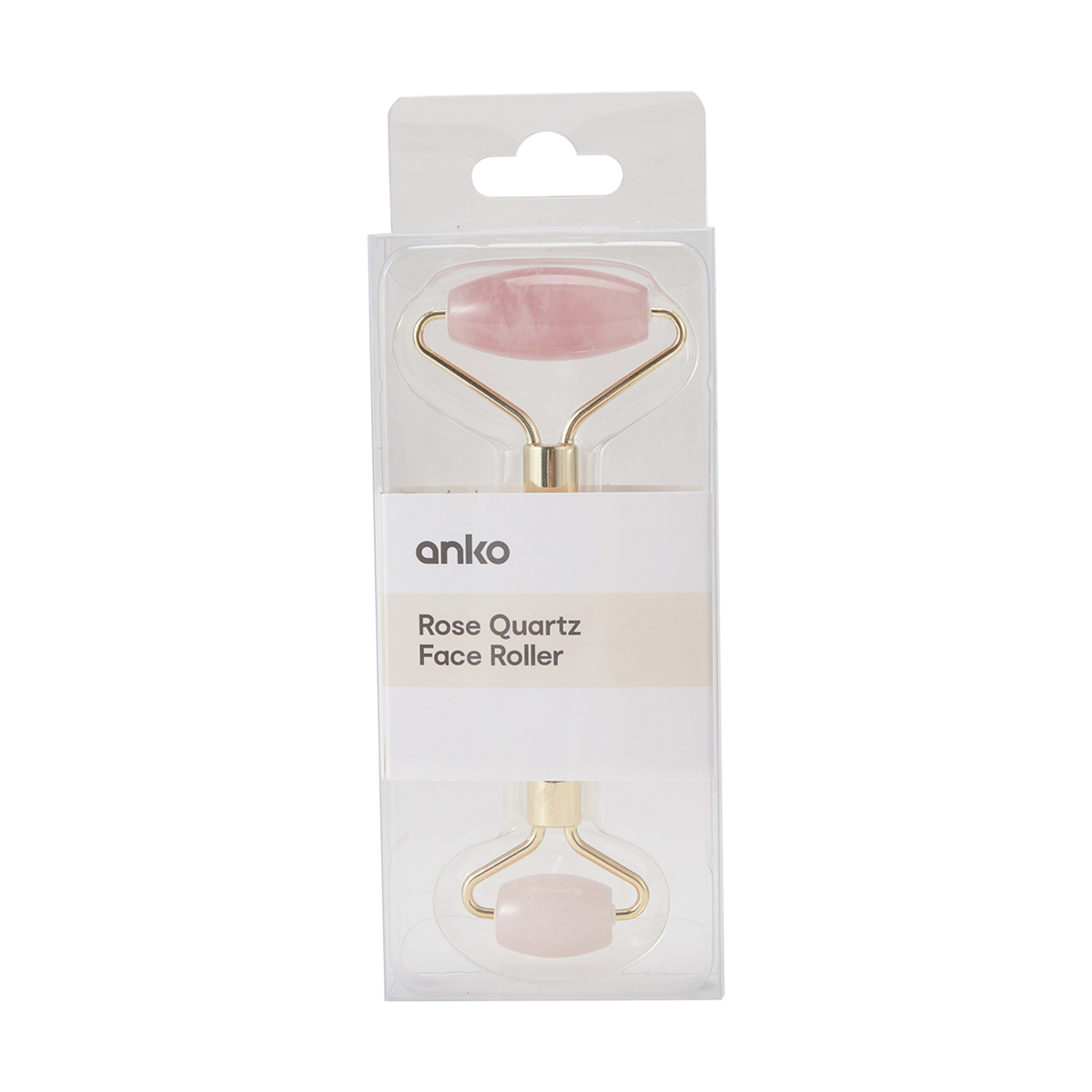 7 Rose Quartz Face Roller, 7 of 10