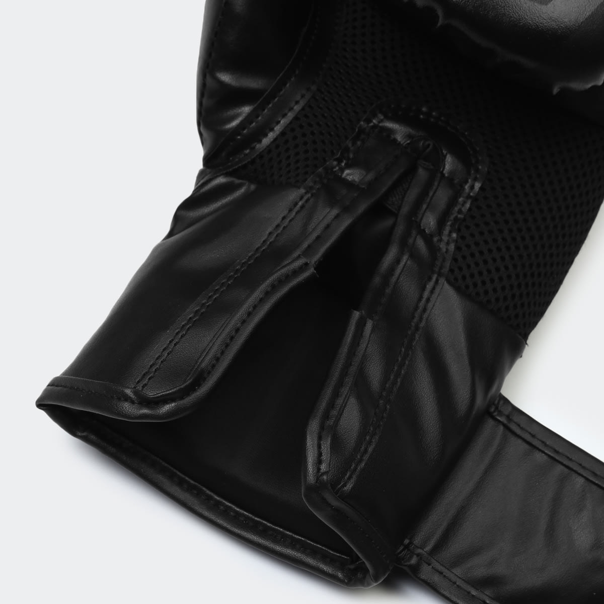Contender Boxing Gloves Large, Black Kmart NZ