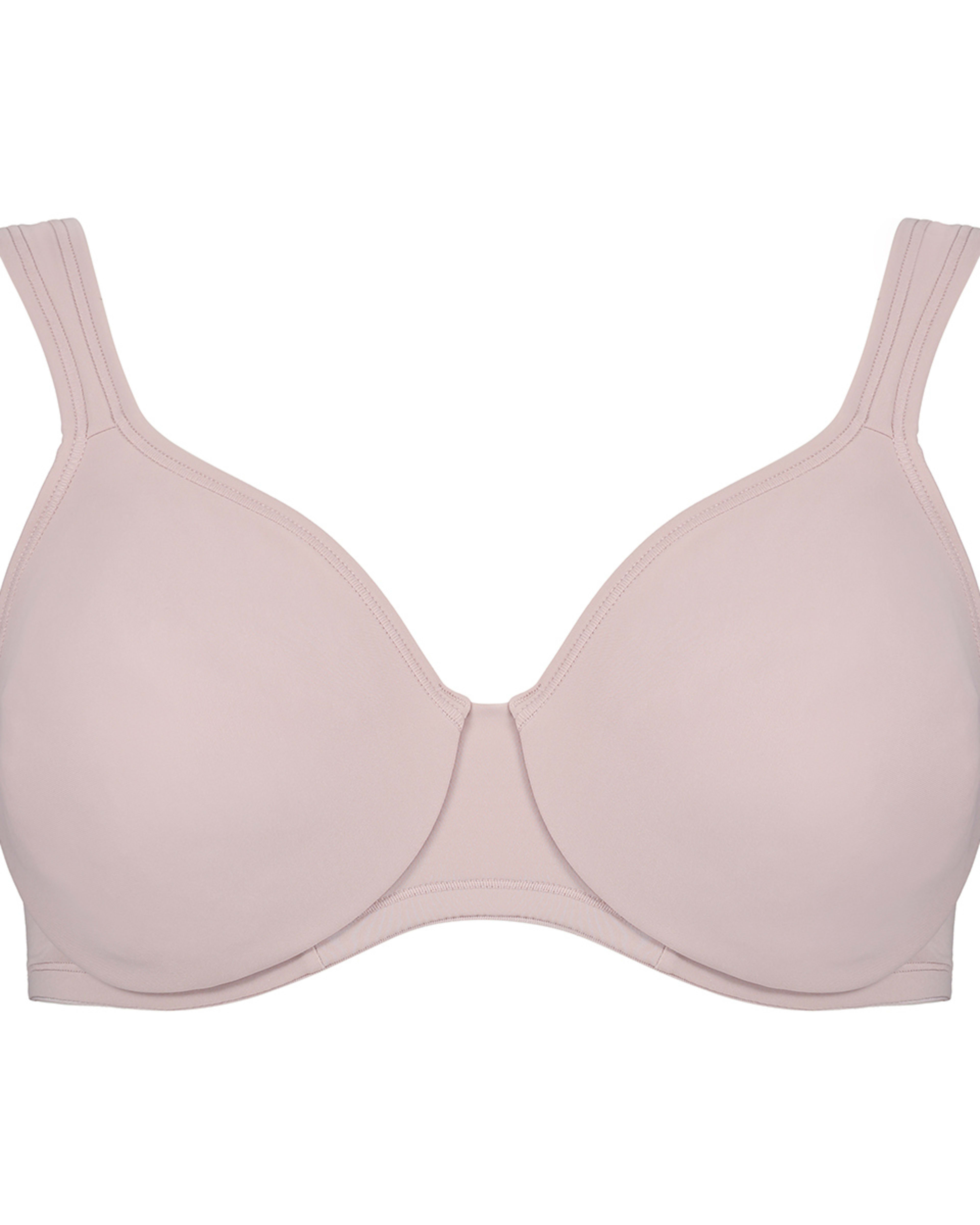 Full Figure Underwire Soft Cup Bra Kmart 1191